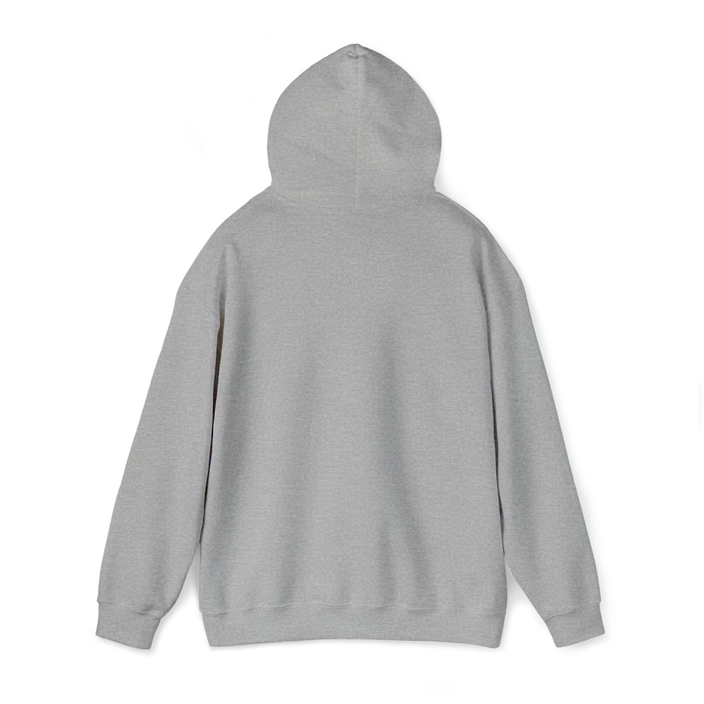 Beautiful and unique-style slow down men and women Heavy Blend™ Hooded Sweatshirt
