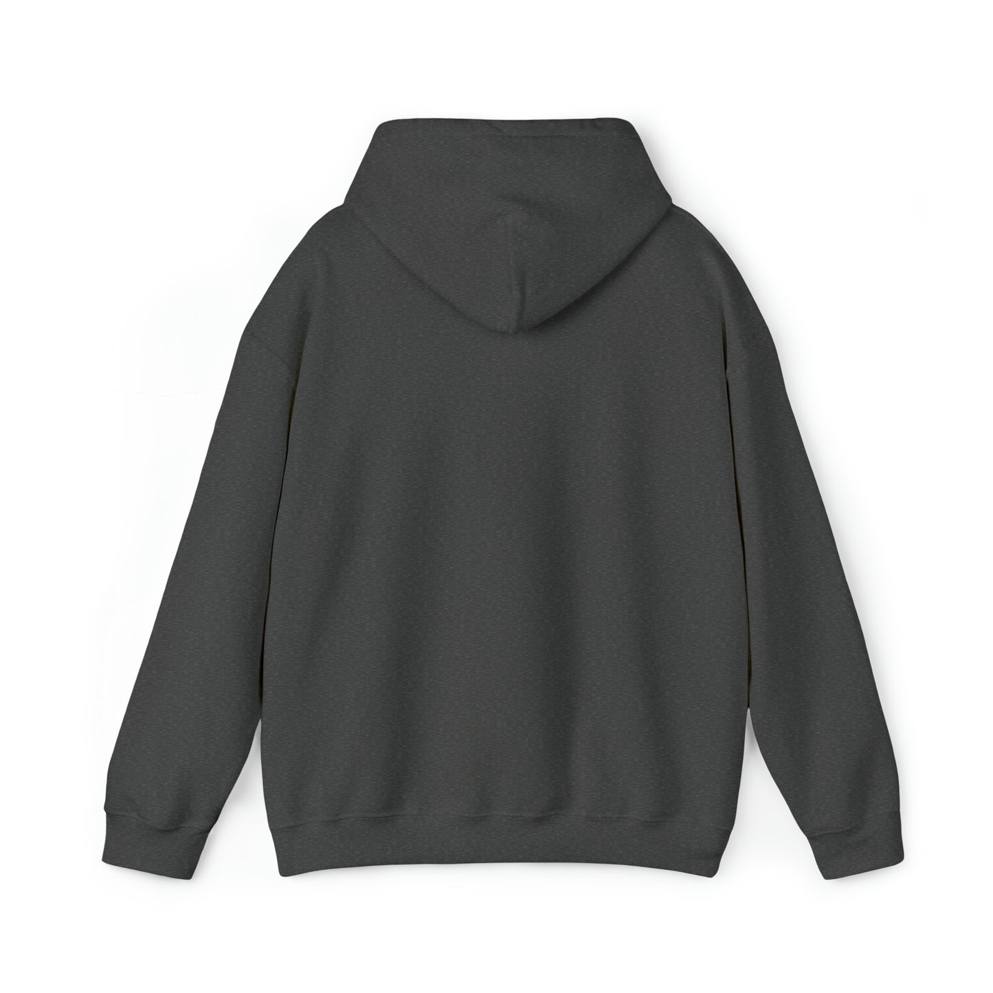 Beautiful and unique-style slow down men and women Heavy Blend™ Hooded Sweatshirt