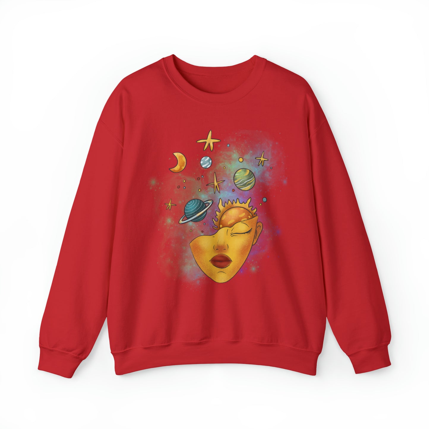 Beautiful and Unique winters sweatshirt for women