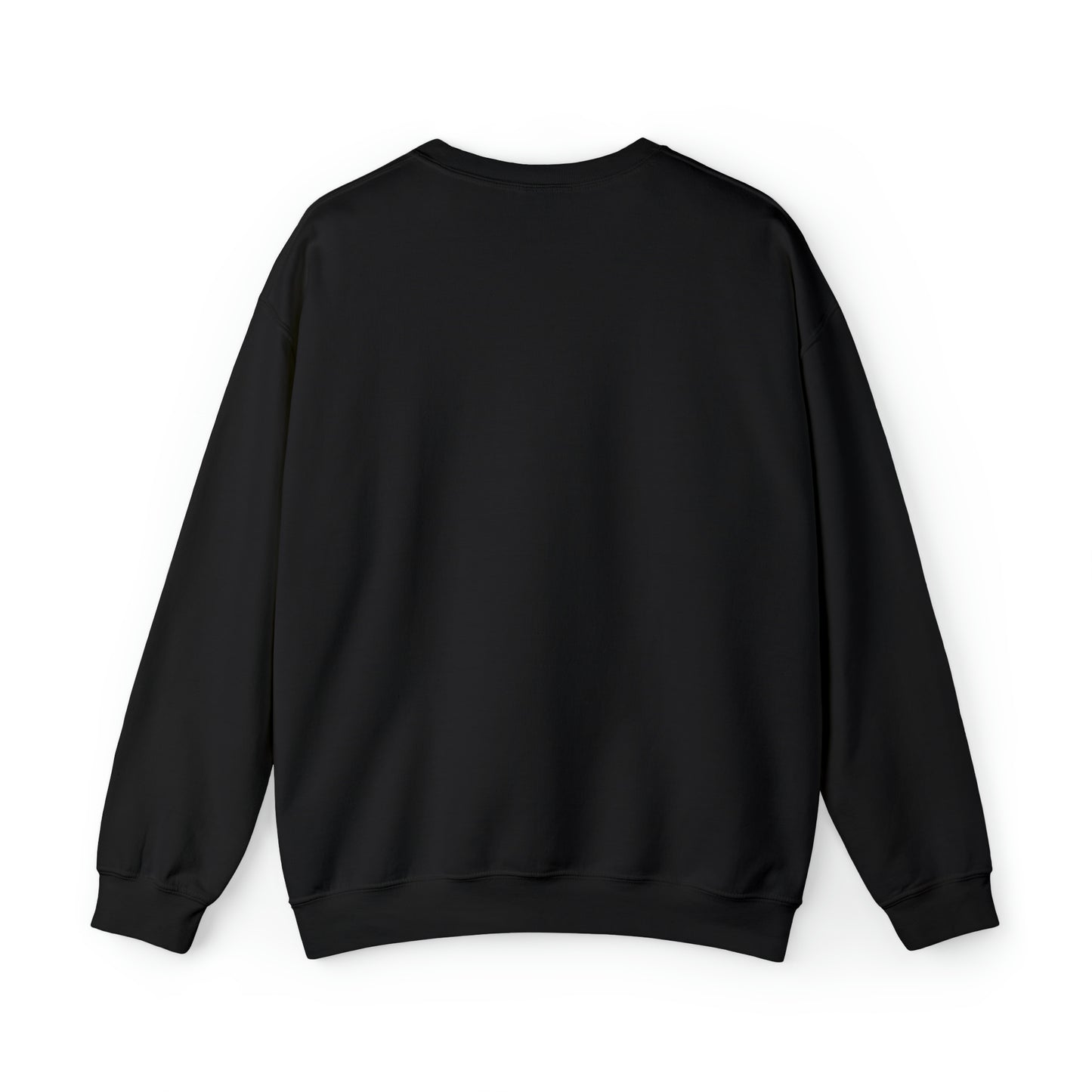 You me and cat Heavy Blend™ Crewneck Sweatshirt for women