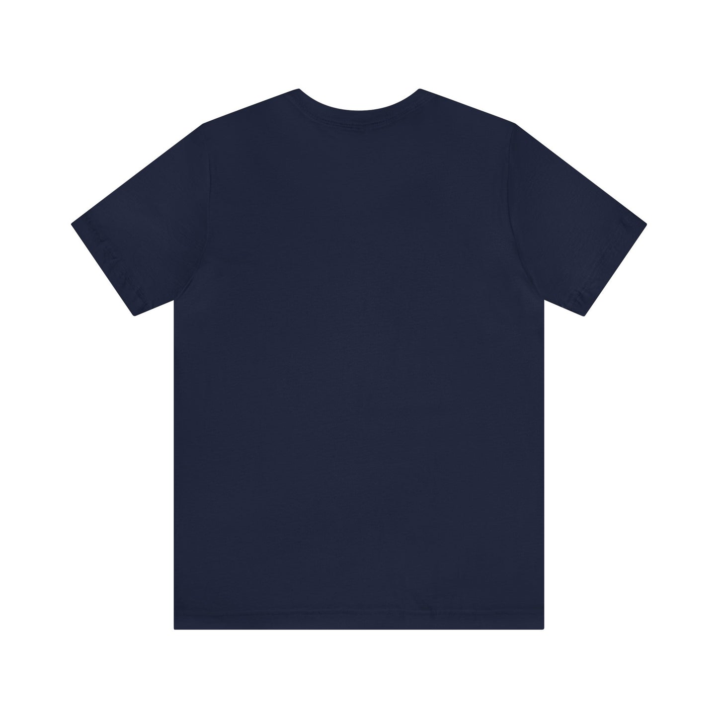 Beautiful Astronaut Jersey Short Sleeve T-Shirt for men and women