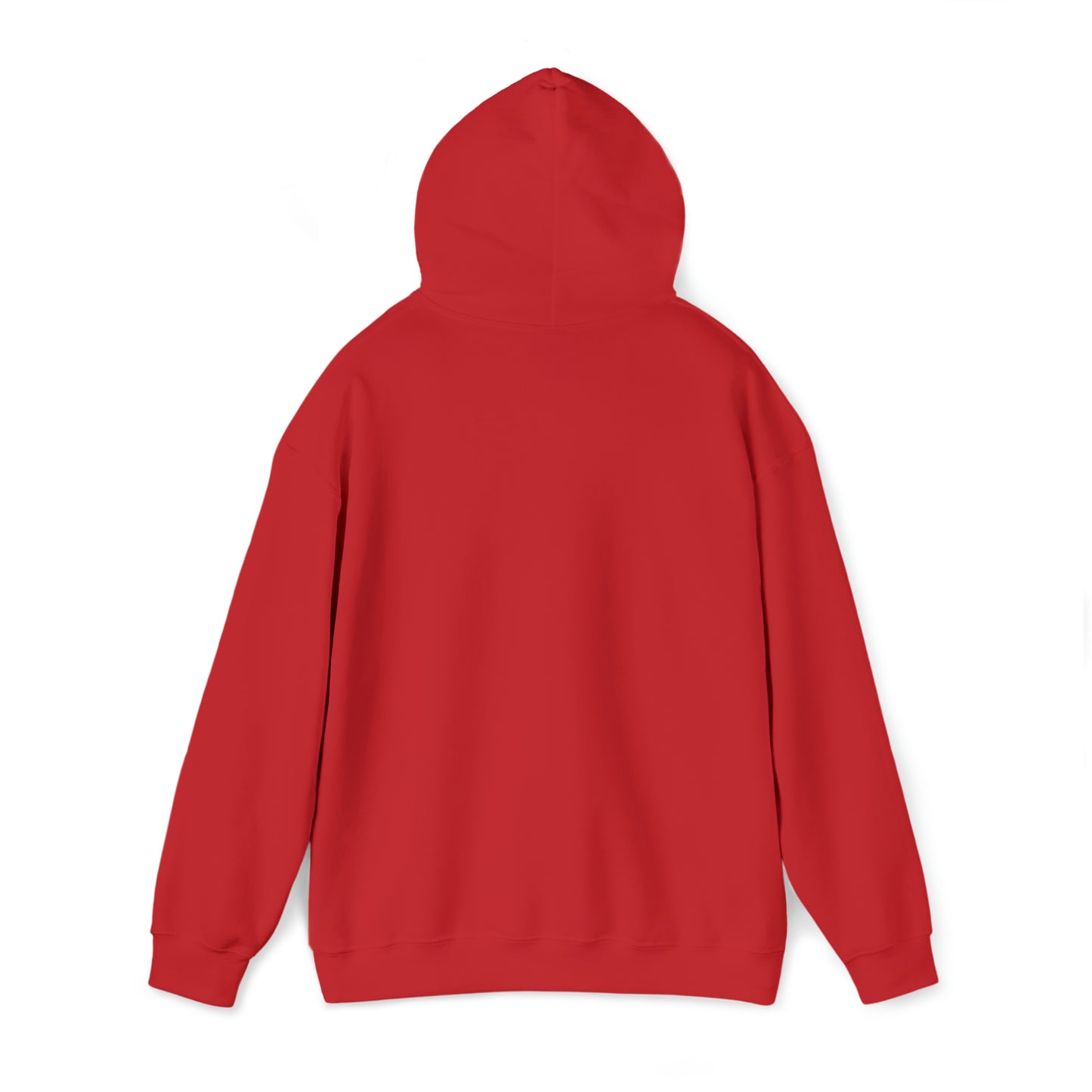 Beautiful and unique-style slow down men and women Heavy Blend™ Hooded Sweatshirt