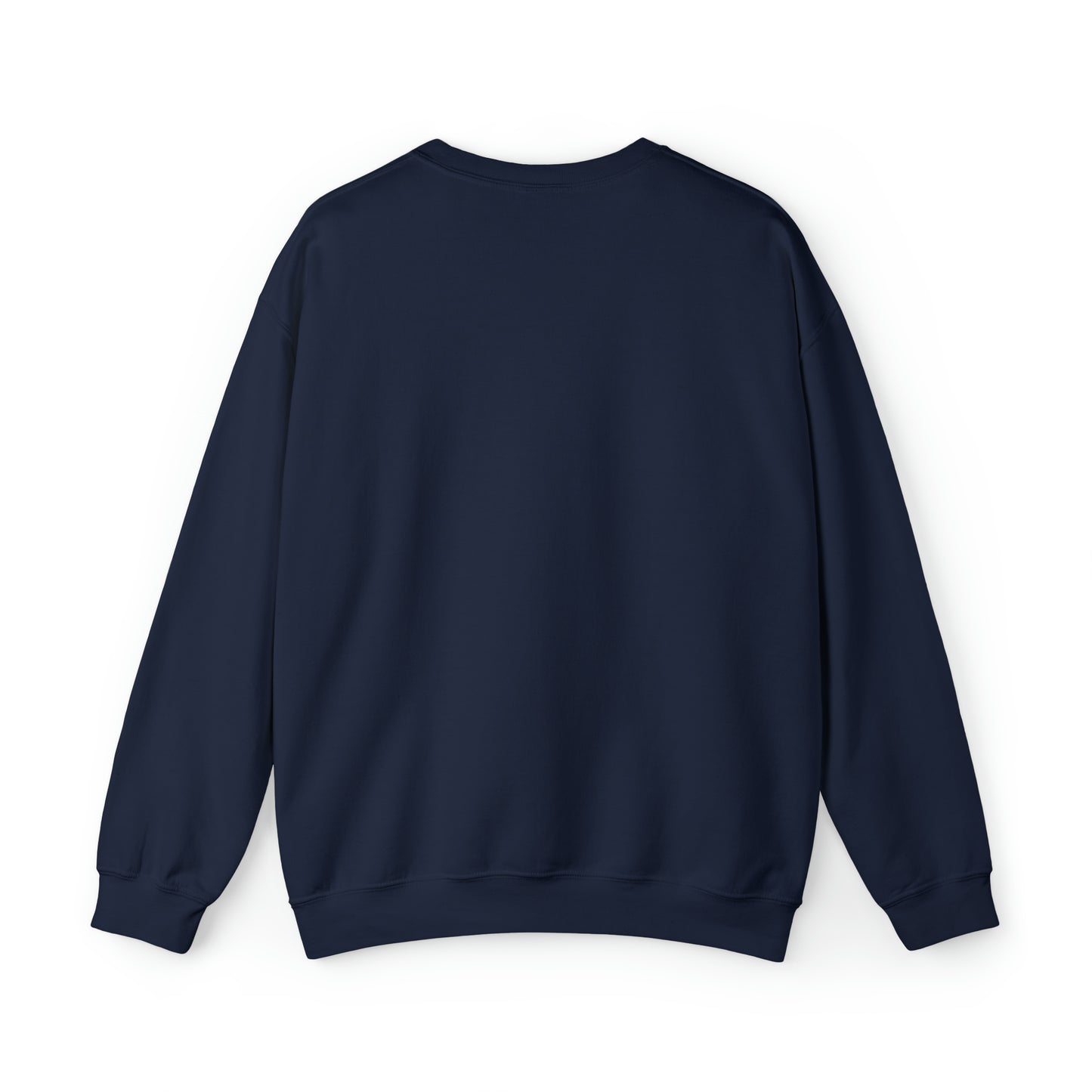 You me and cat Heavy Blend™ Crewneck Sweatshirt for women