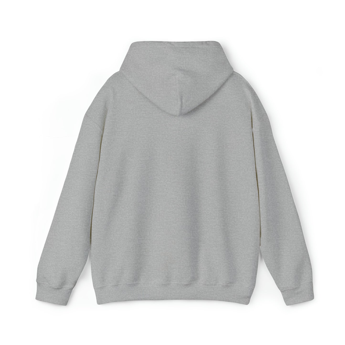 Beautiful and unique-style slow down men and women Heavy Blend™ Hooded Sweatshirt