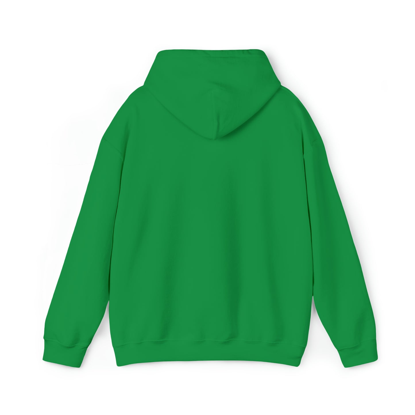 Beautiful and unique-style slow down men and women Heavy Blend™ Hooded Sweatshirt