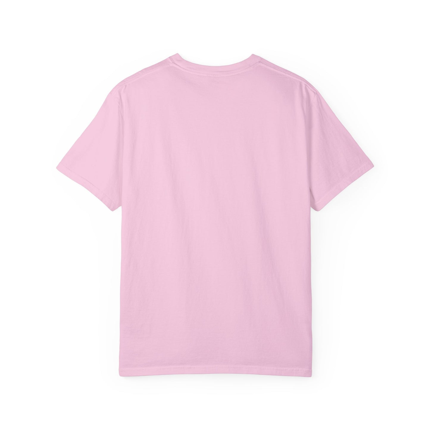 Cute Bunny Be positive T-shirt for women