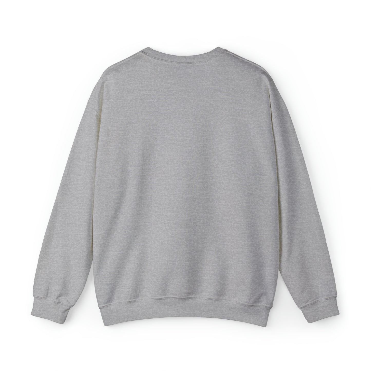 You me and cat Heavy Blend™ Crewneck Sweatshirt for women