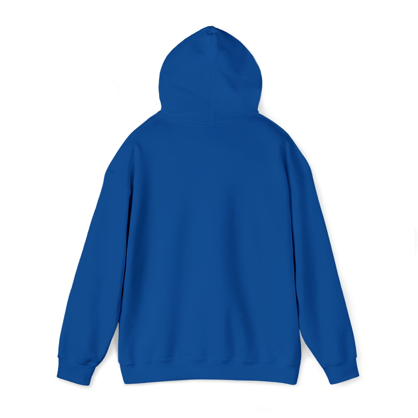 Beautiful and unique-style slow down men and women Heavy Blend™ Hooded Sweatshirt