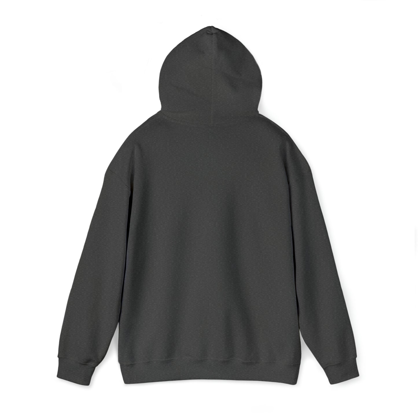 Beautiful and unique-style slow down men and women Heavy Blend™ Hooded Sweatshirt