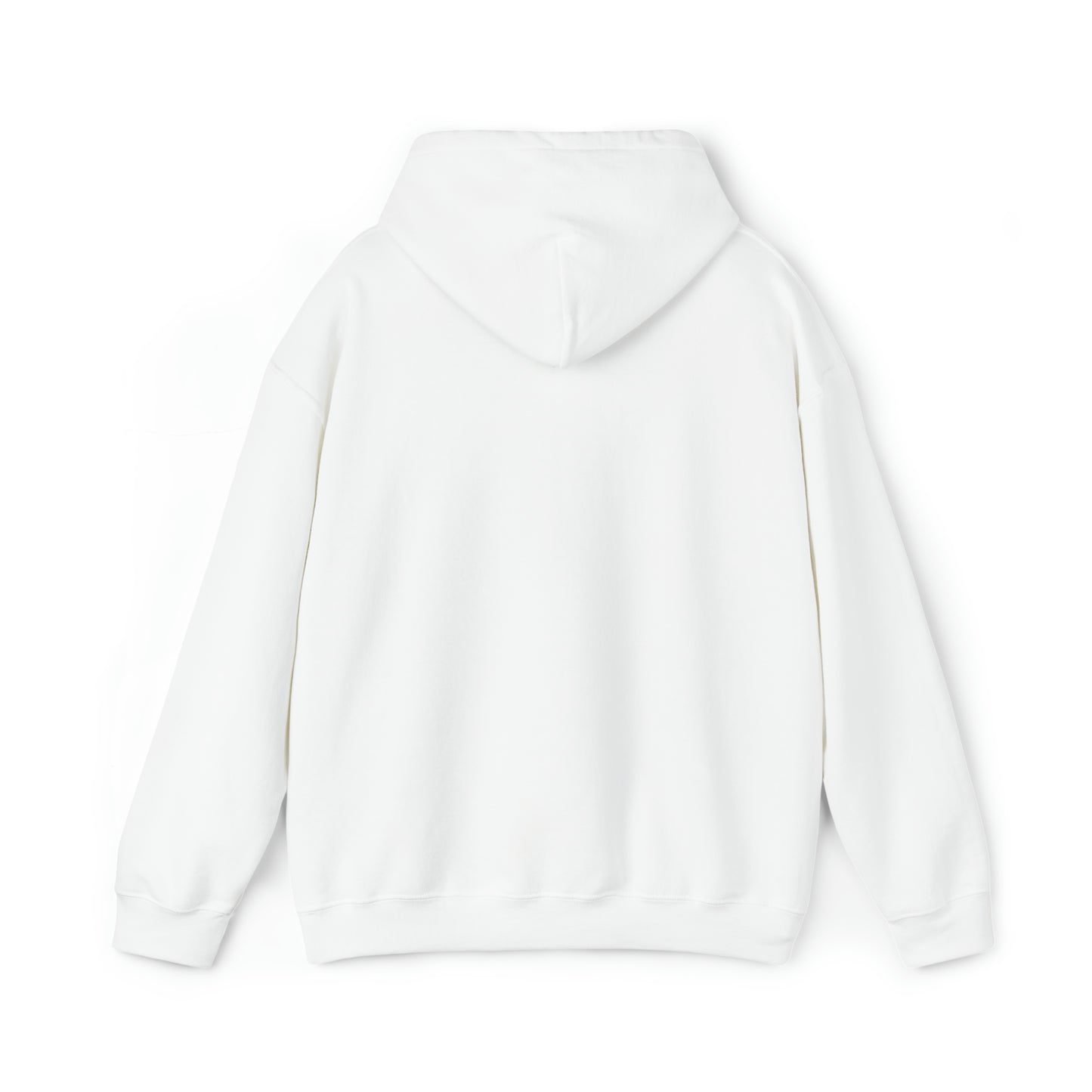 Beautiful and unique-style slow down men and women Heavy Blend™ Hooded Sweatshirt