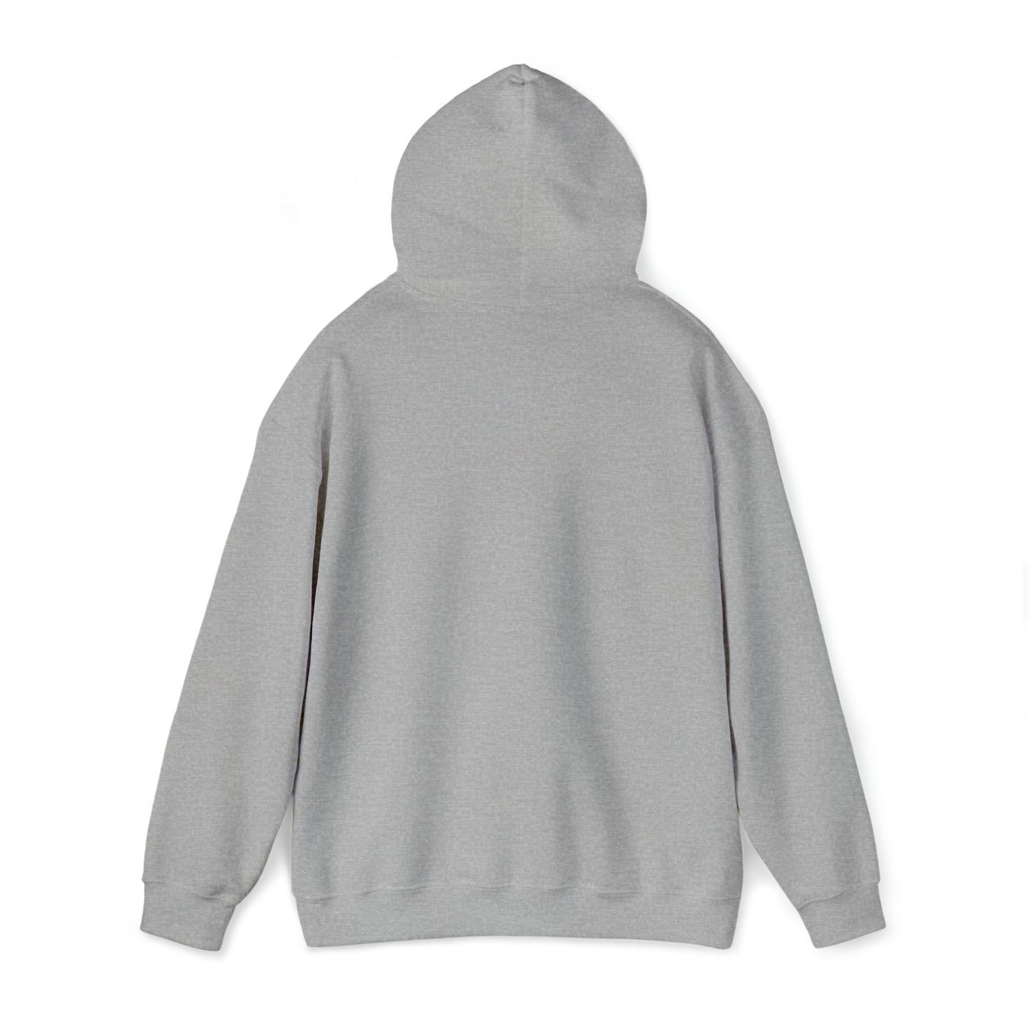 Beautiful and unique-style slow down  men and women Heavy Blend™ Hooded Sweatshirt