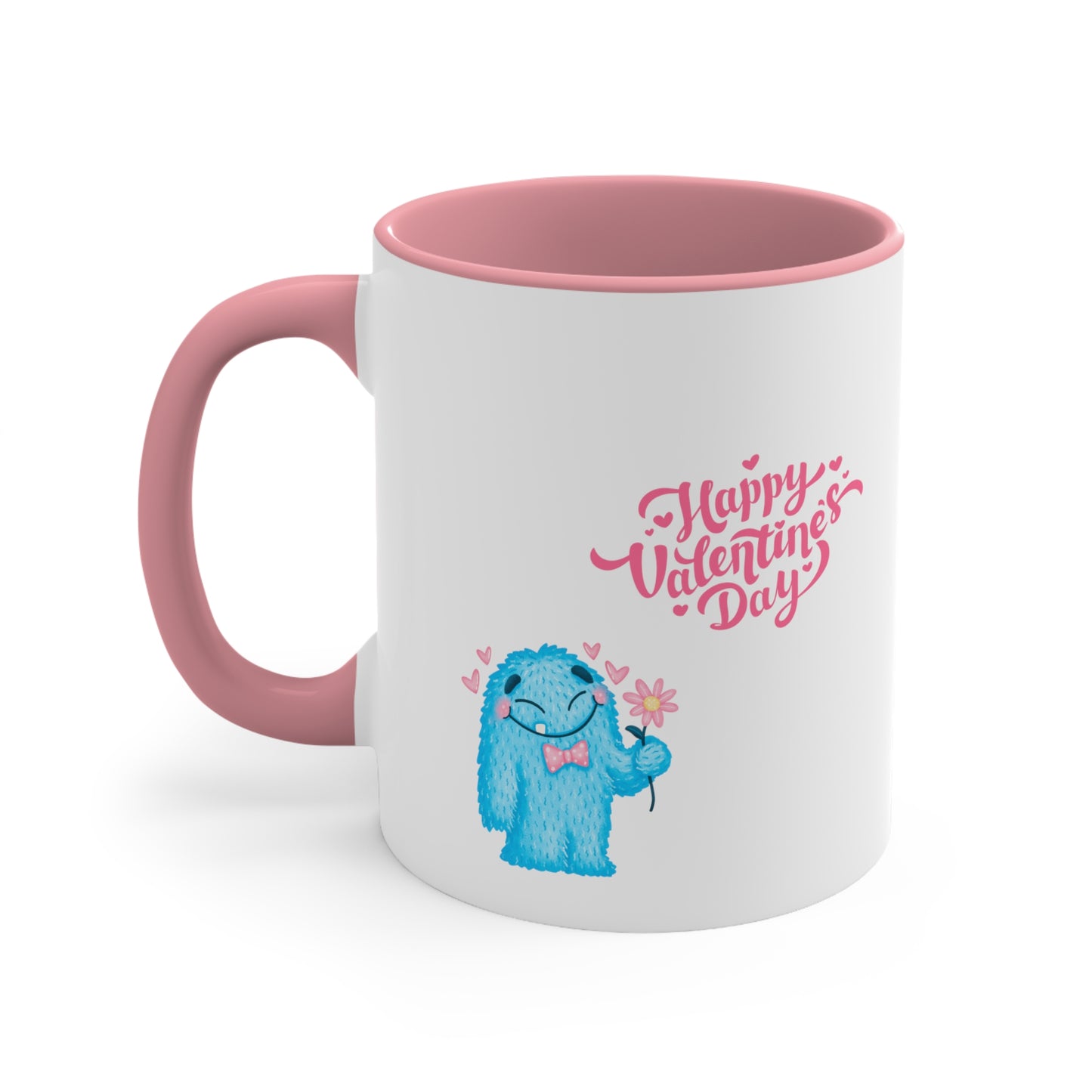 Happy Valentine's Day Coffee Mug, 11oz