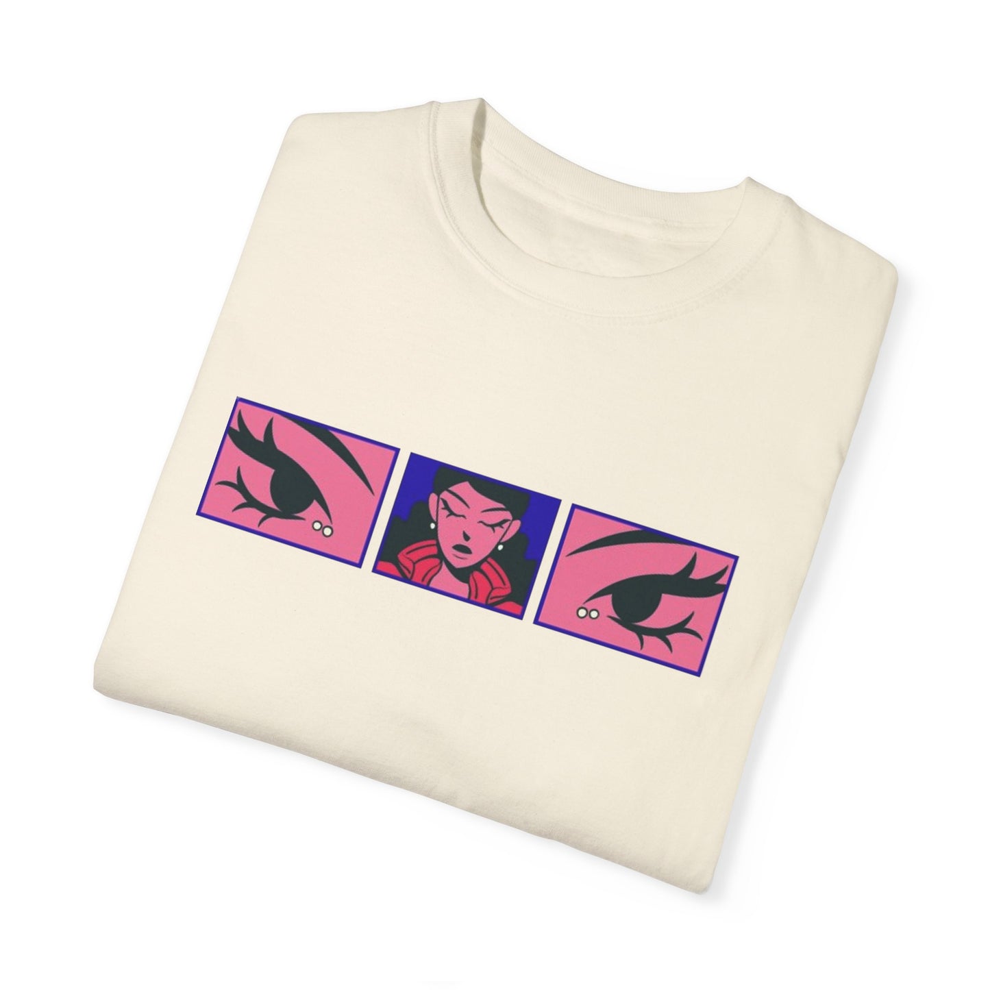 Beautiful artwork T-shirt for women