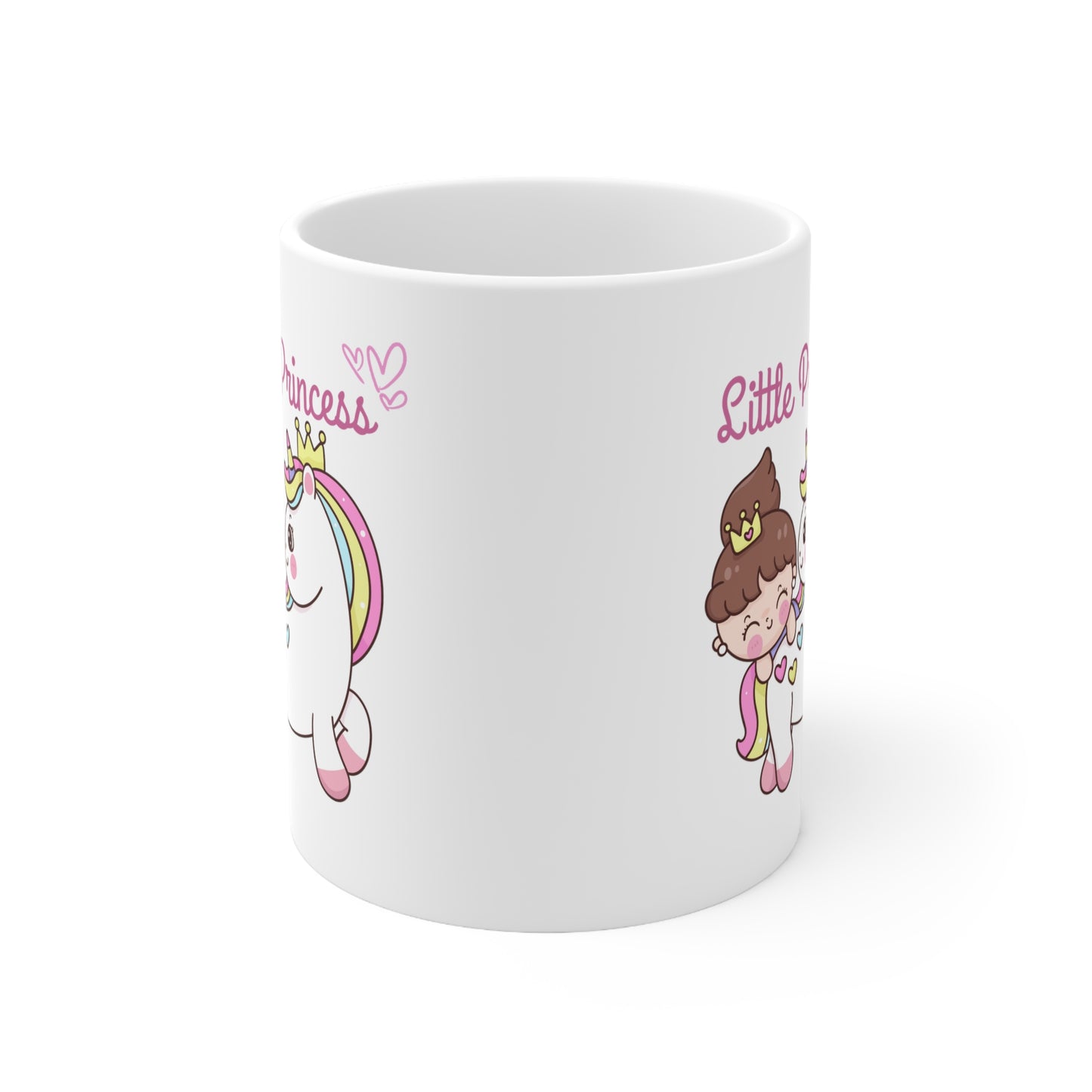 Little Princess Coffee Mug 11oz