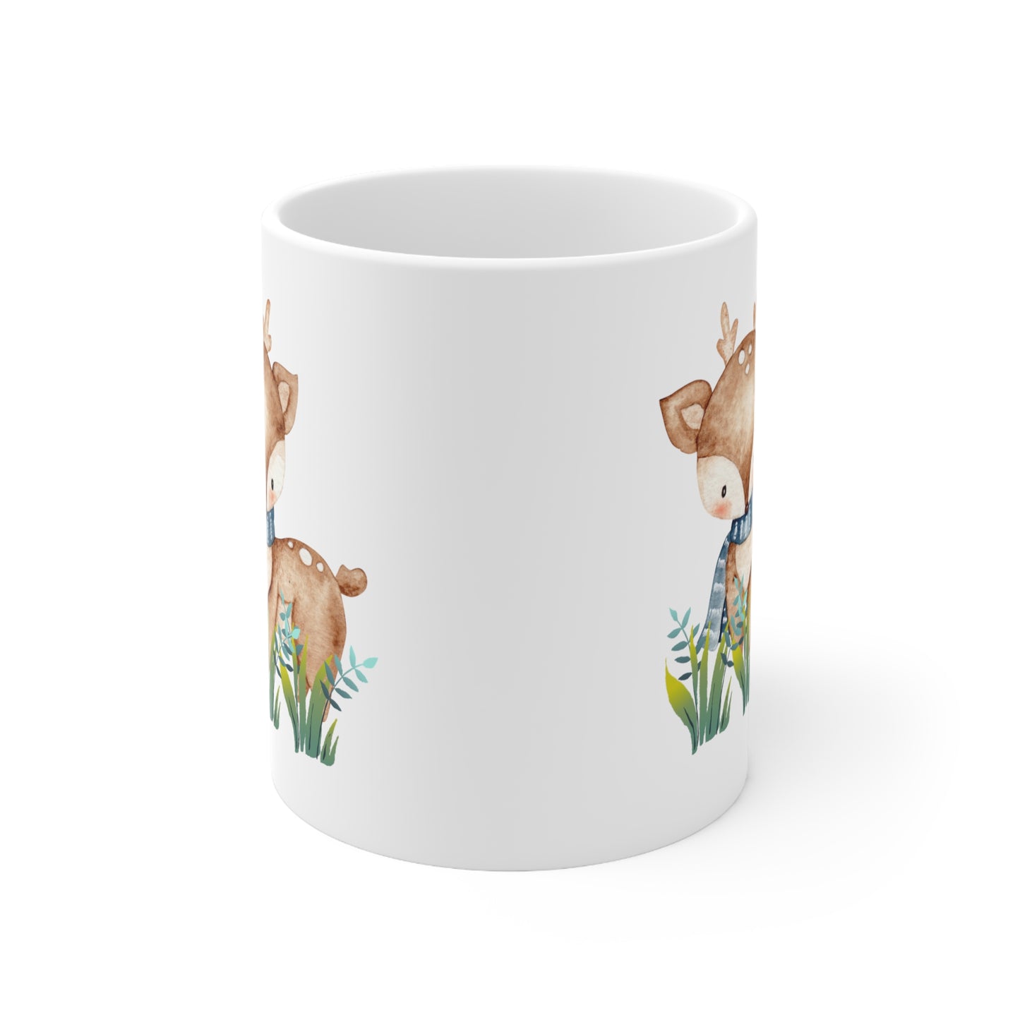 Cute Bambi coffee Mug 11oz