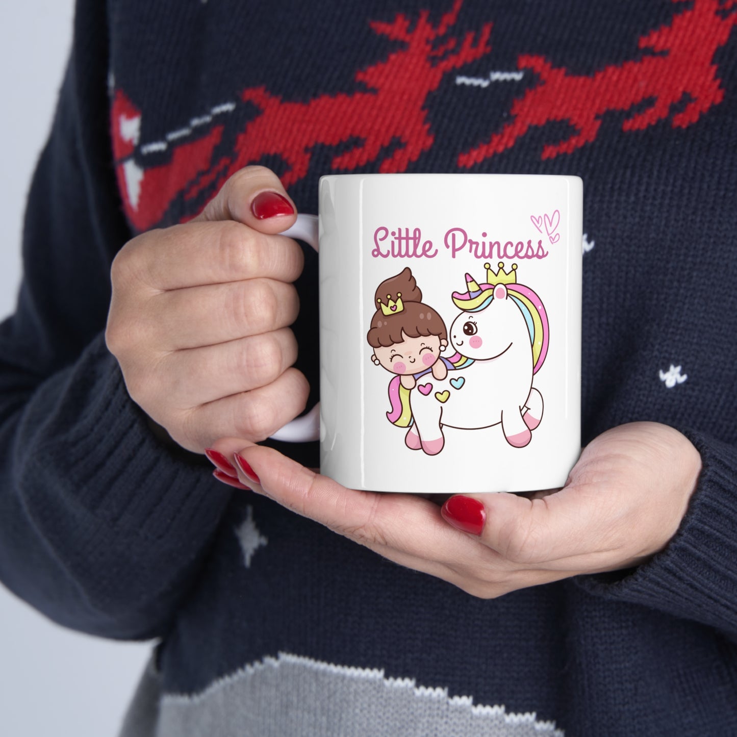 Little Princess Coffee Mug 11oz