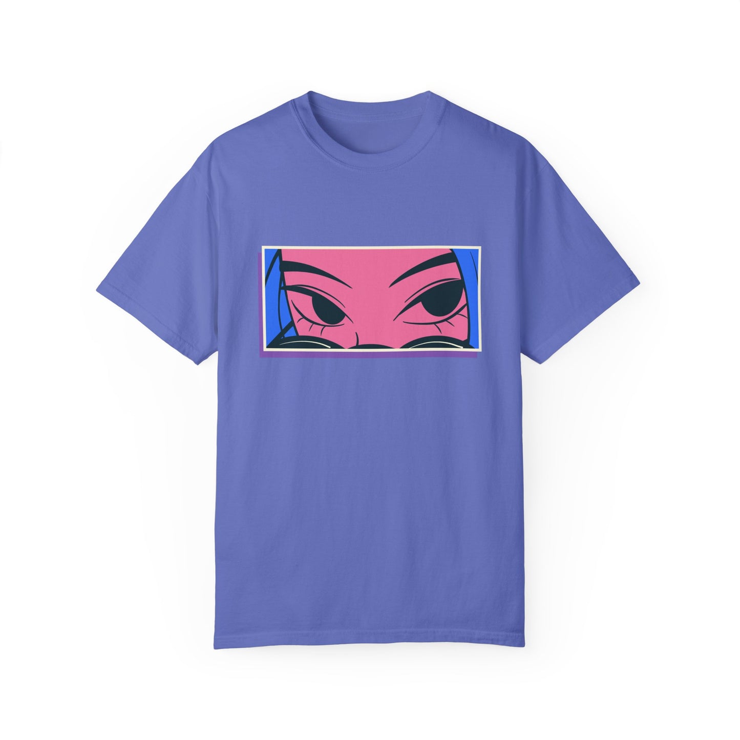 Beautiful artwork T-shirt for women