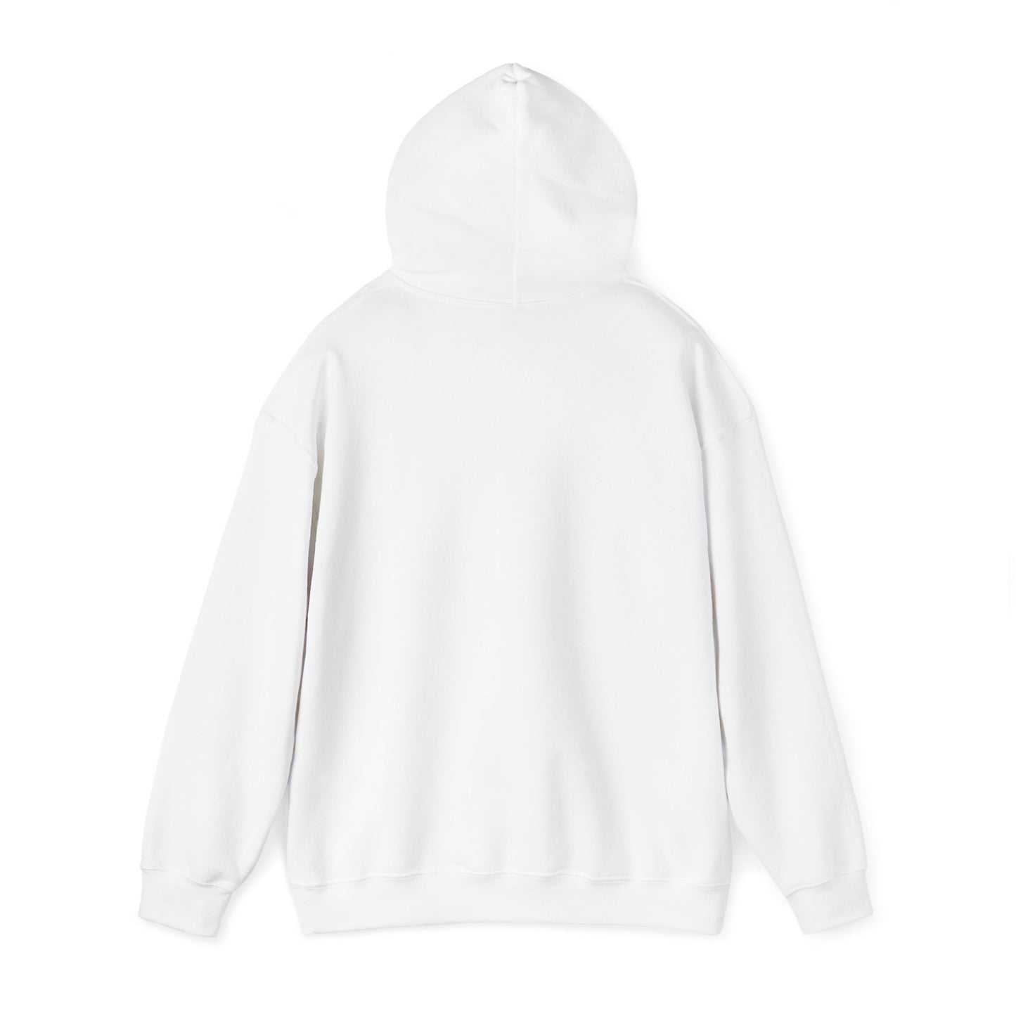 kitty's world cool Heavy  Hooded Sweatshirt for women