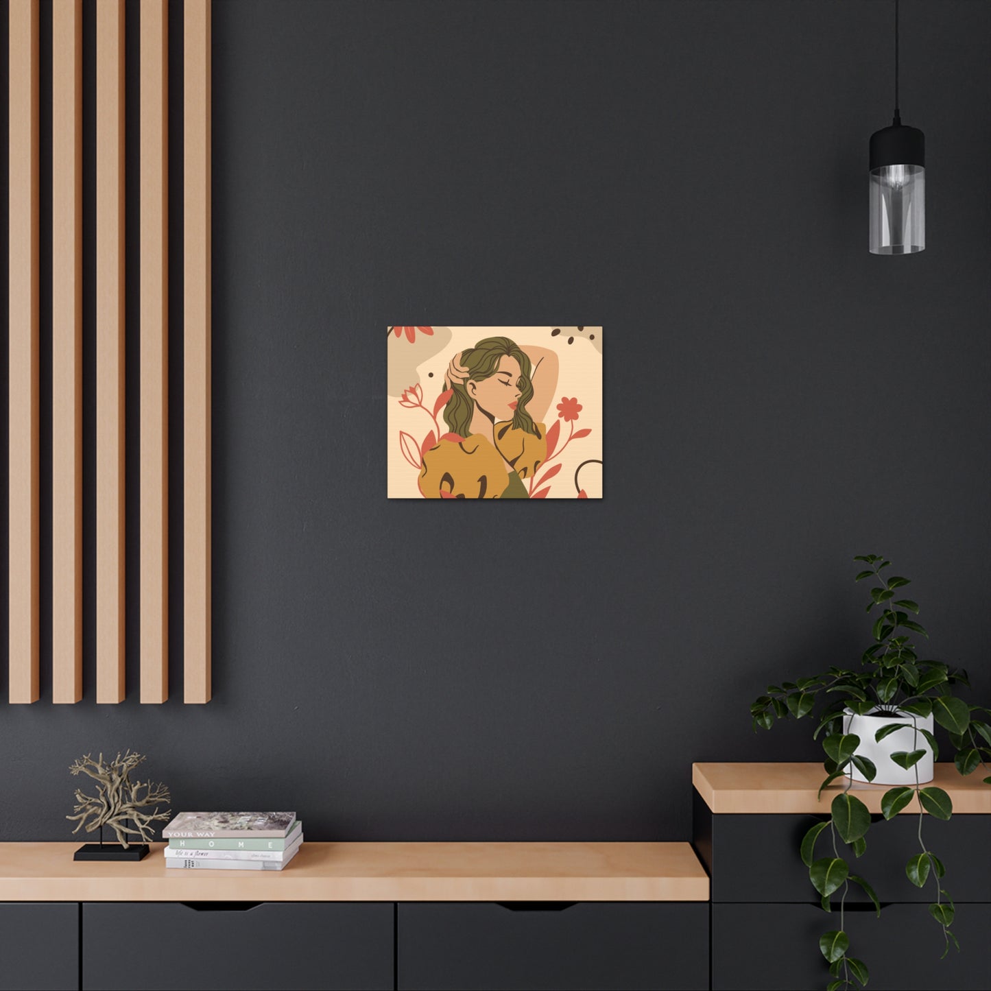 Beautiful artwork Canvas Gallery Wraps