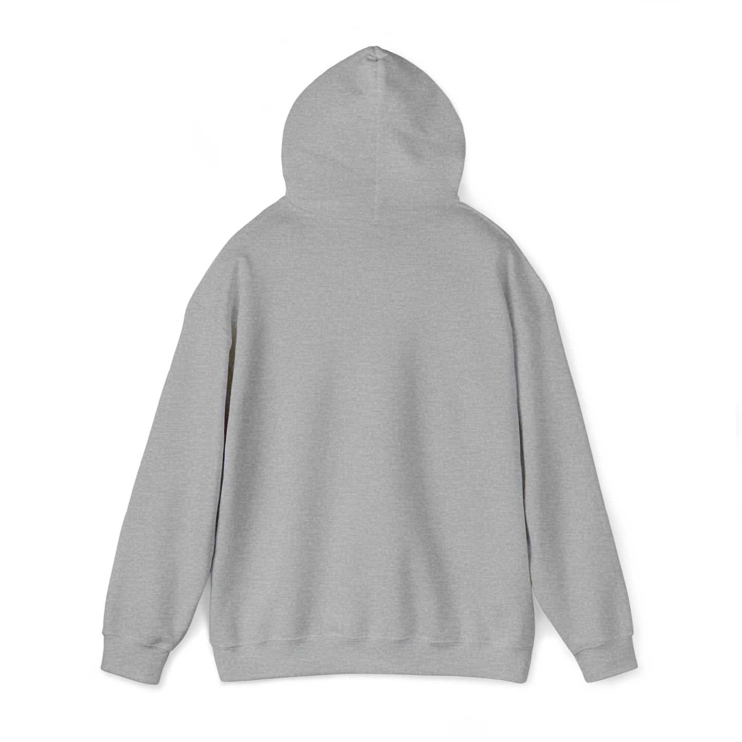 Beautiful and colourful HOPE Heavy Blend™ Hooded Sweatshirt for men and women