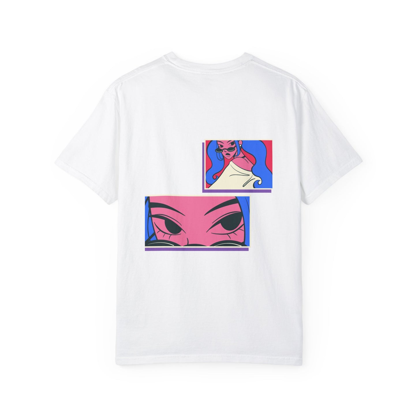 Beautiful artwork T-shirt for women