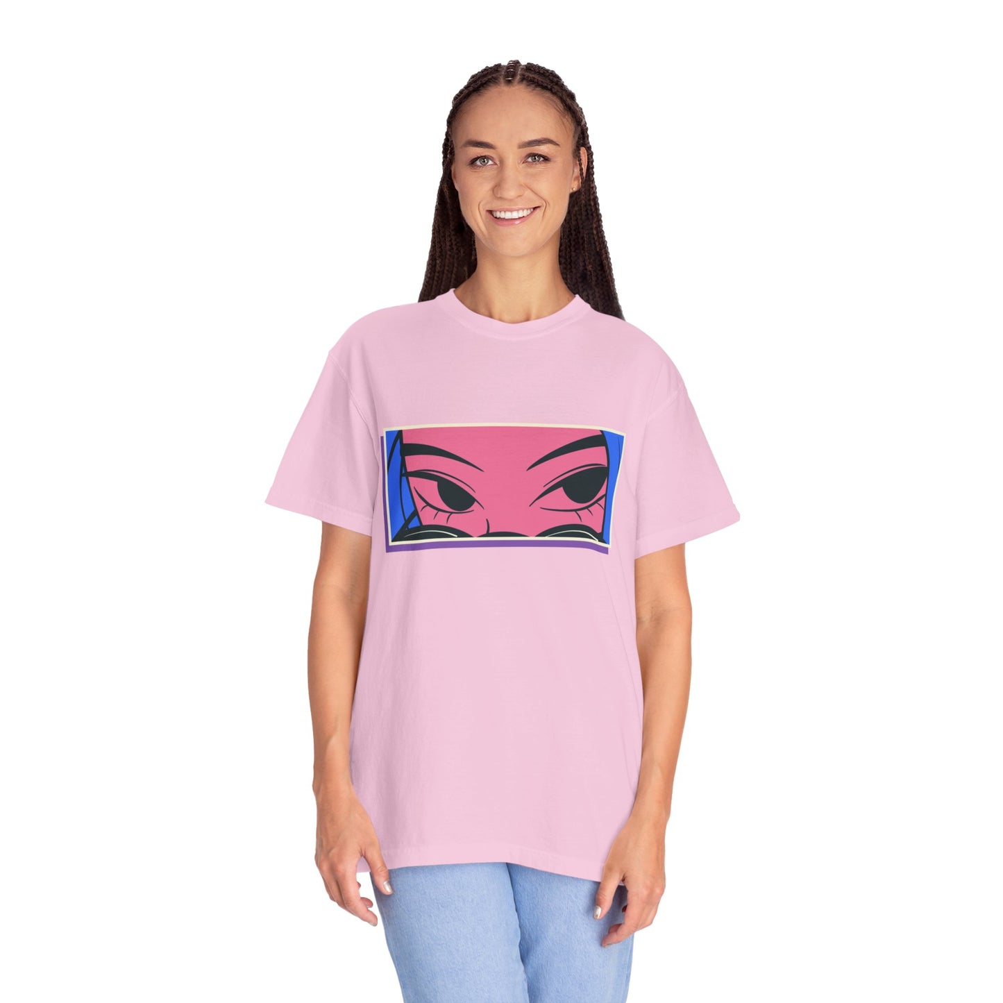 Beautiful artwork T-shirt for women