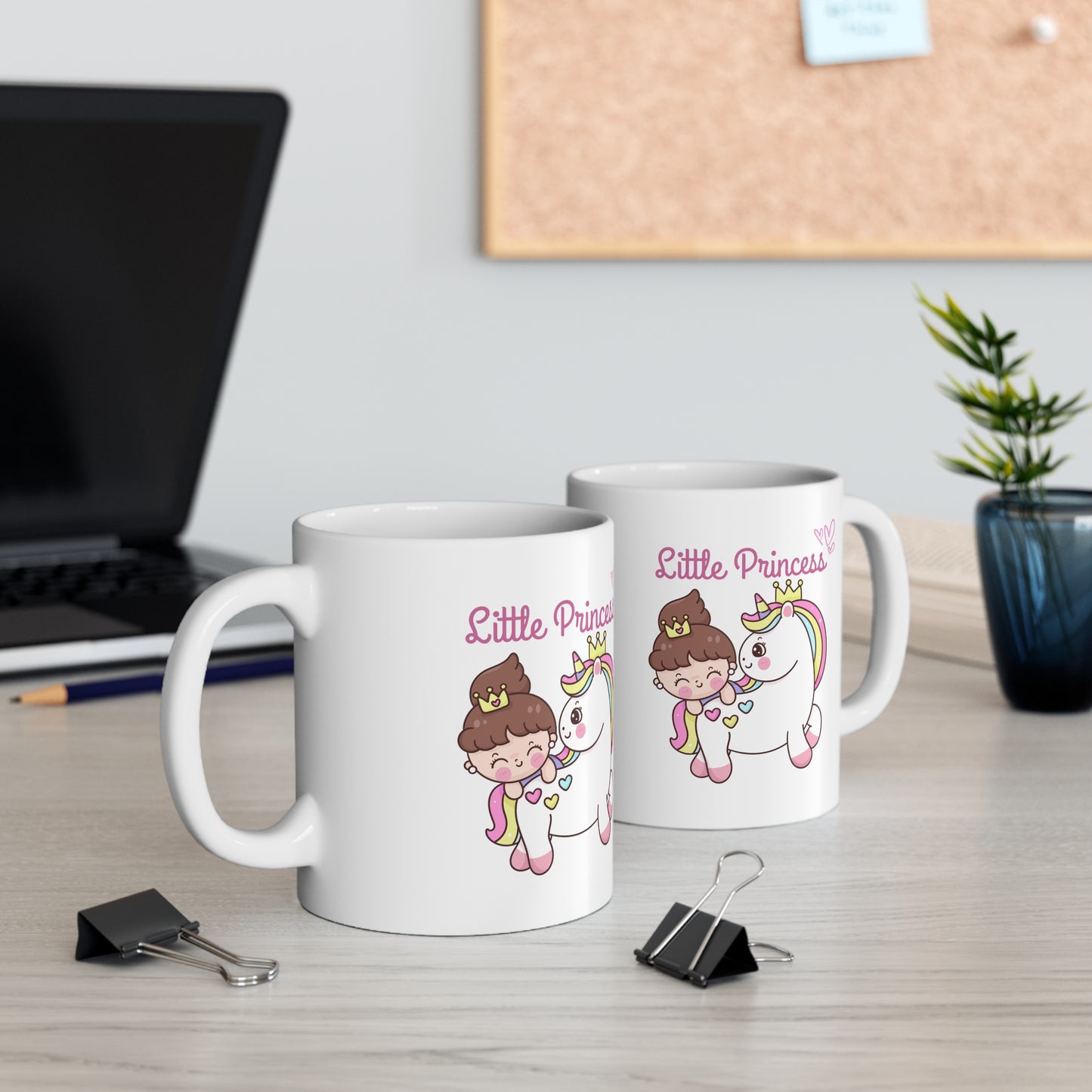 Little Princess Coffee Mug 11oz