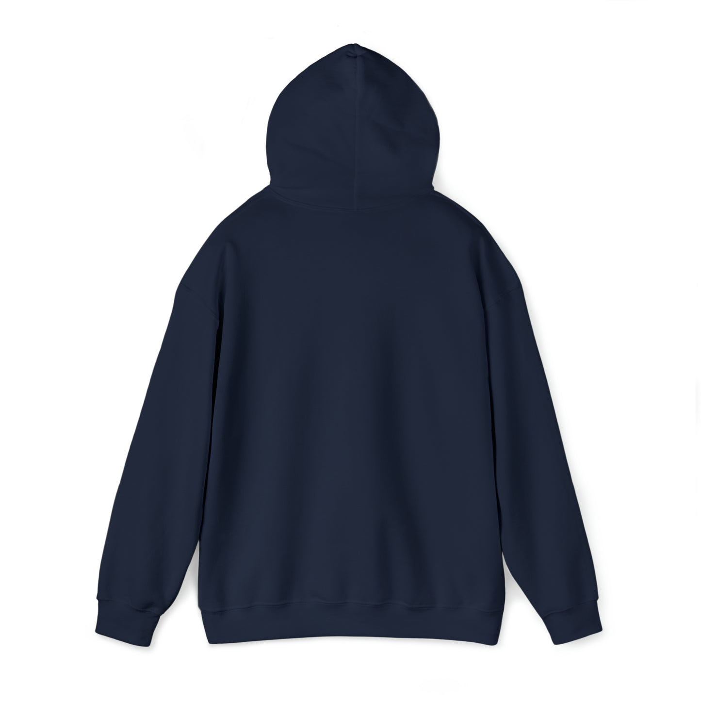 Beautiful and colourful HOPE Heavy Blend™ Hooded Sweatshirt for men and women