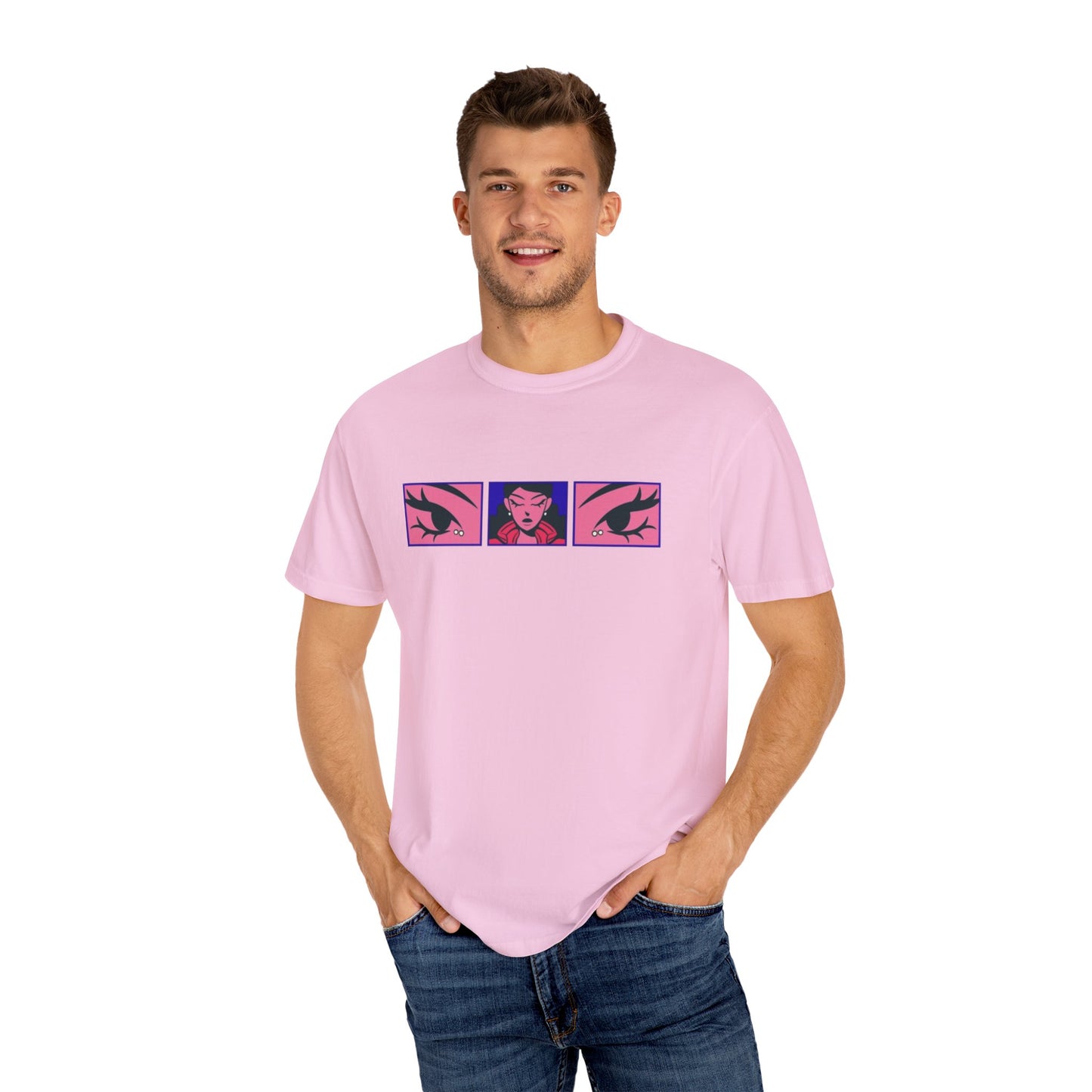 Beautiful artwork T-shirt for women