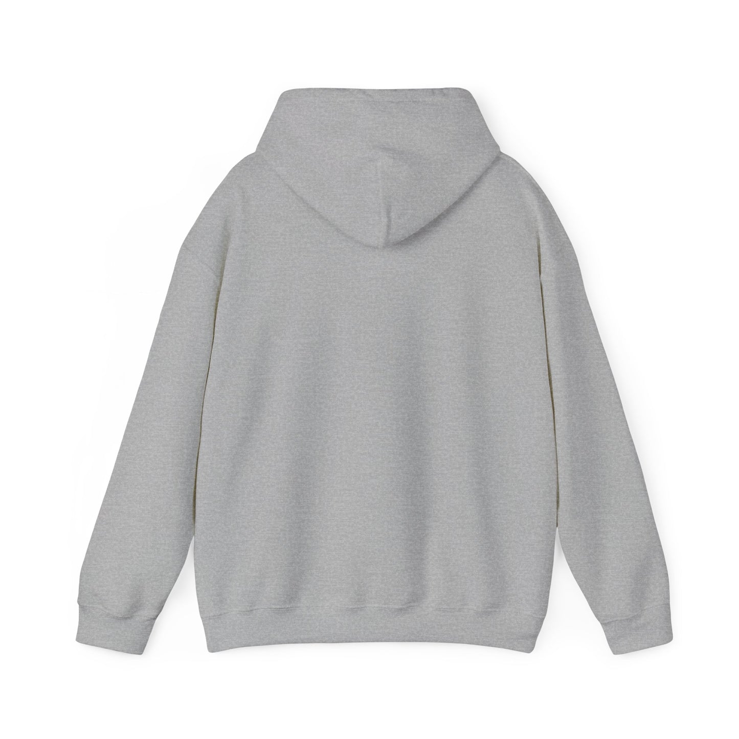 Cute kitty Heavy Hooded Sweatshirt for women