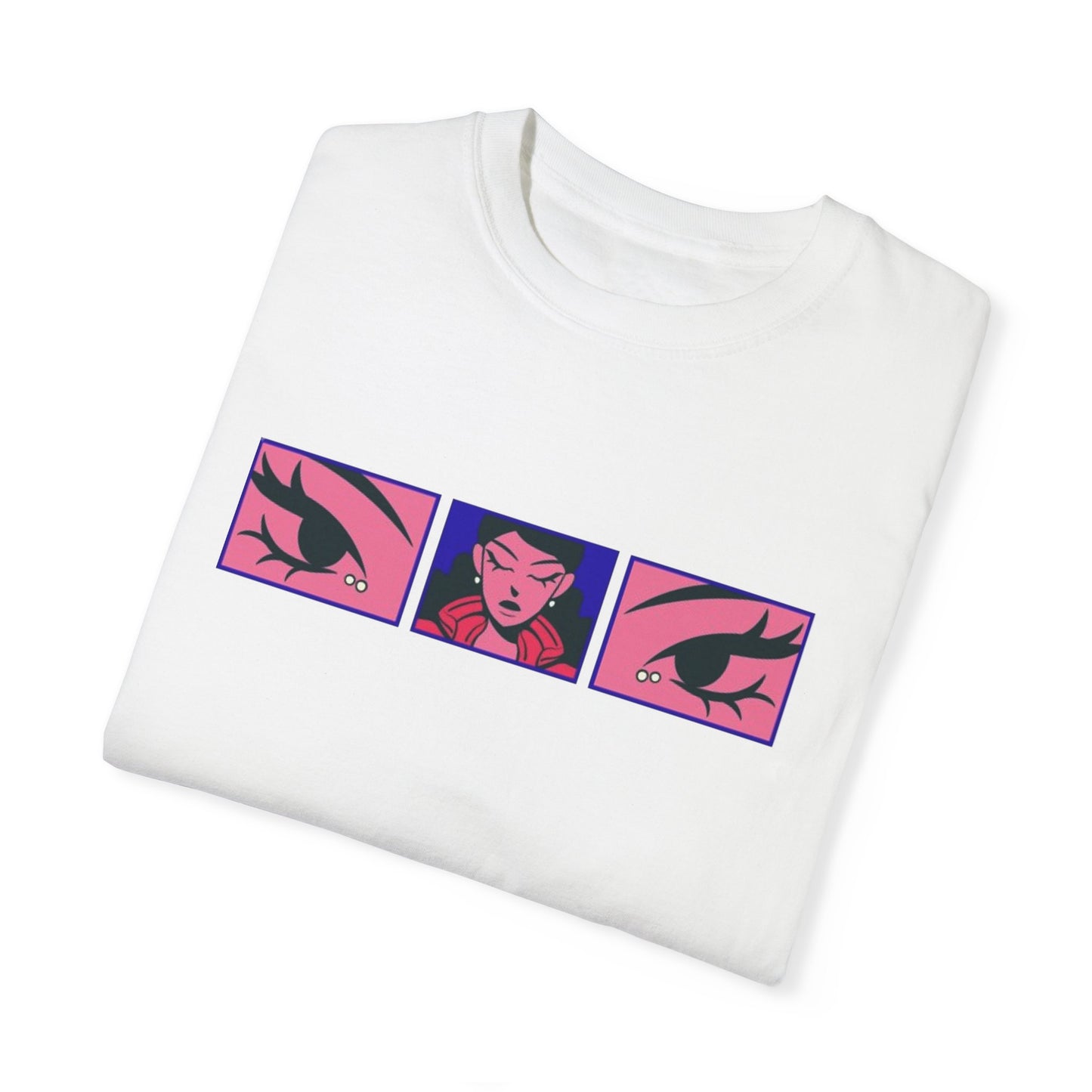 Beautiful artwork T-shirt for women