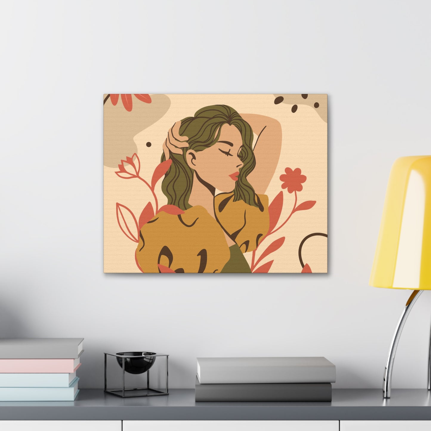 Beautiful artwork Canvas Gallery Wraps