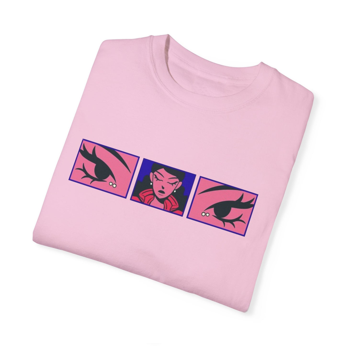 Beautiful artwork T-shirt for women