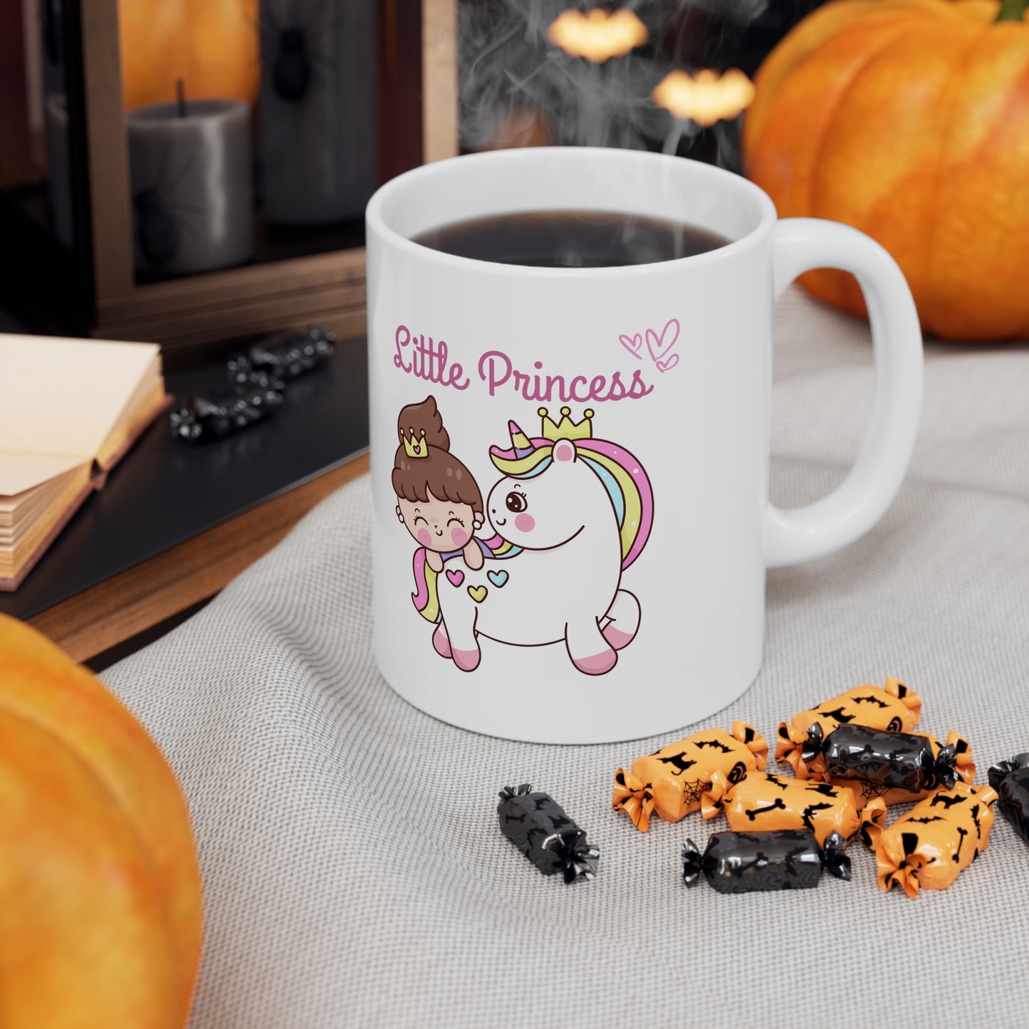 Little Princess Coffee Mug 11oz