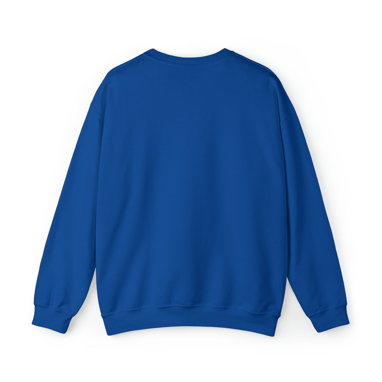 Beautiful and Colourful HOPE Heavy Blend™ Crewneck Sweatshirt for men and women