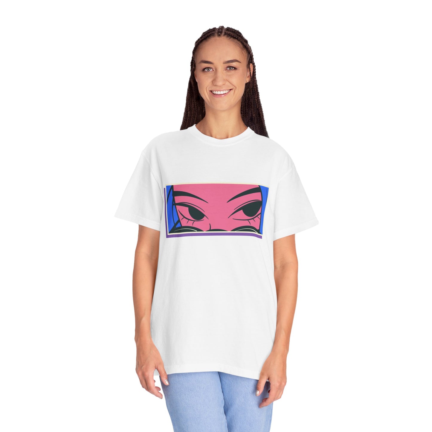 Beautiful artwork T-shirt for women