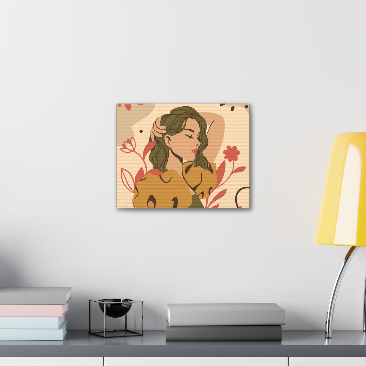 Beautiful artwork Canvas Gallery Wraps