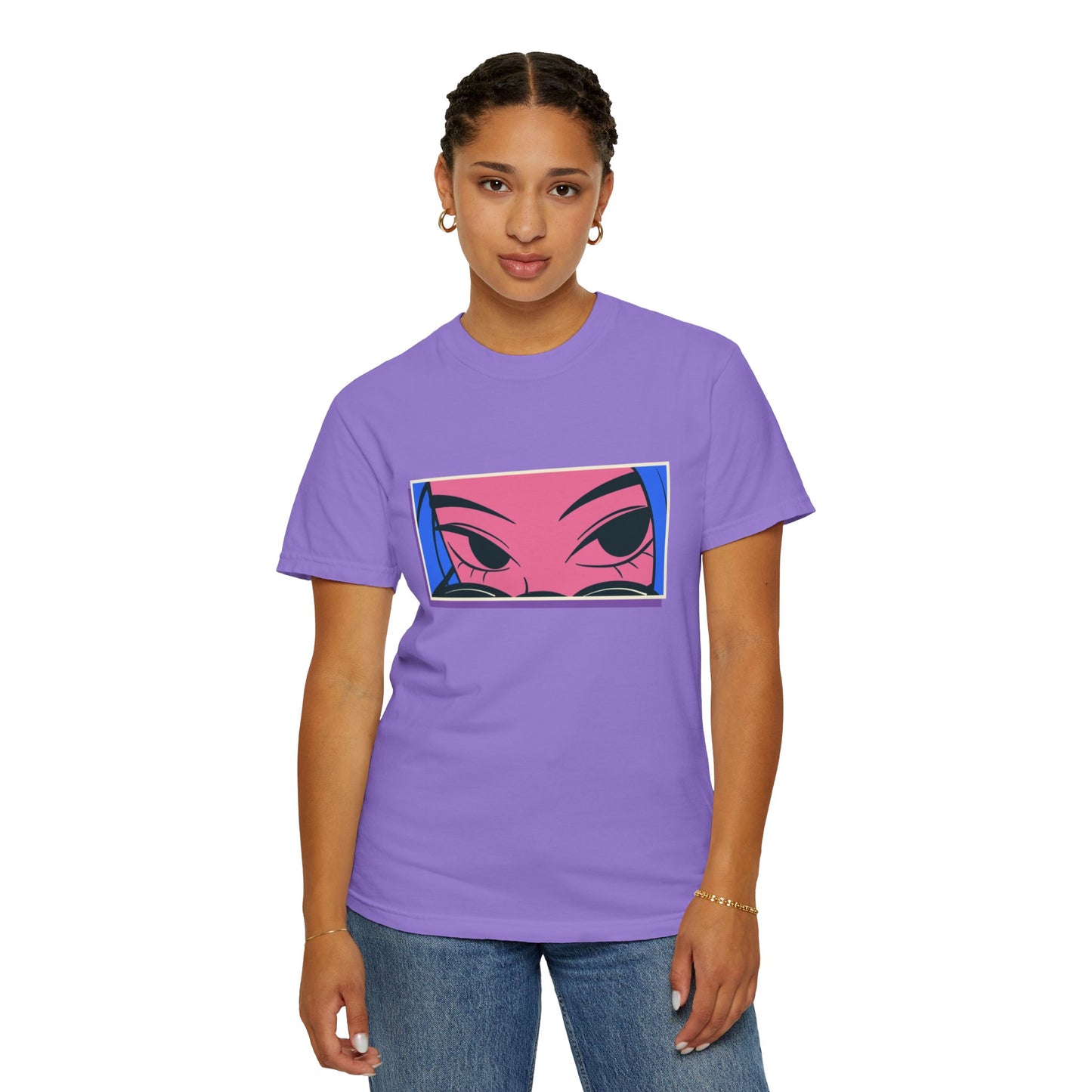 Beautiful artwork T-shirt for women