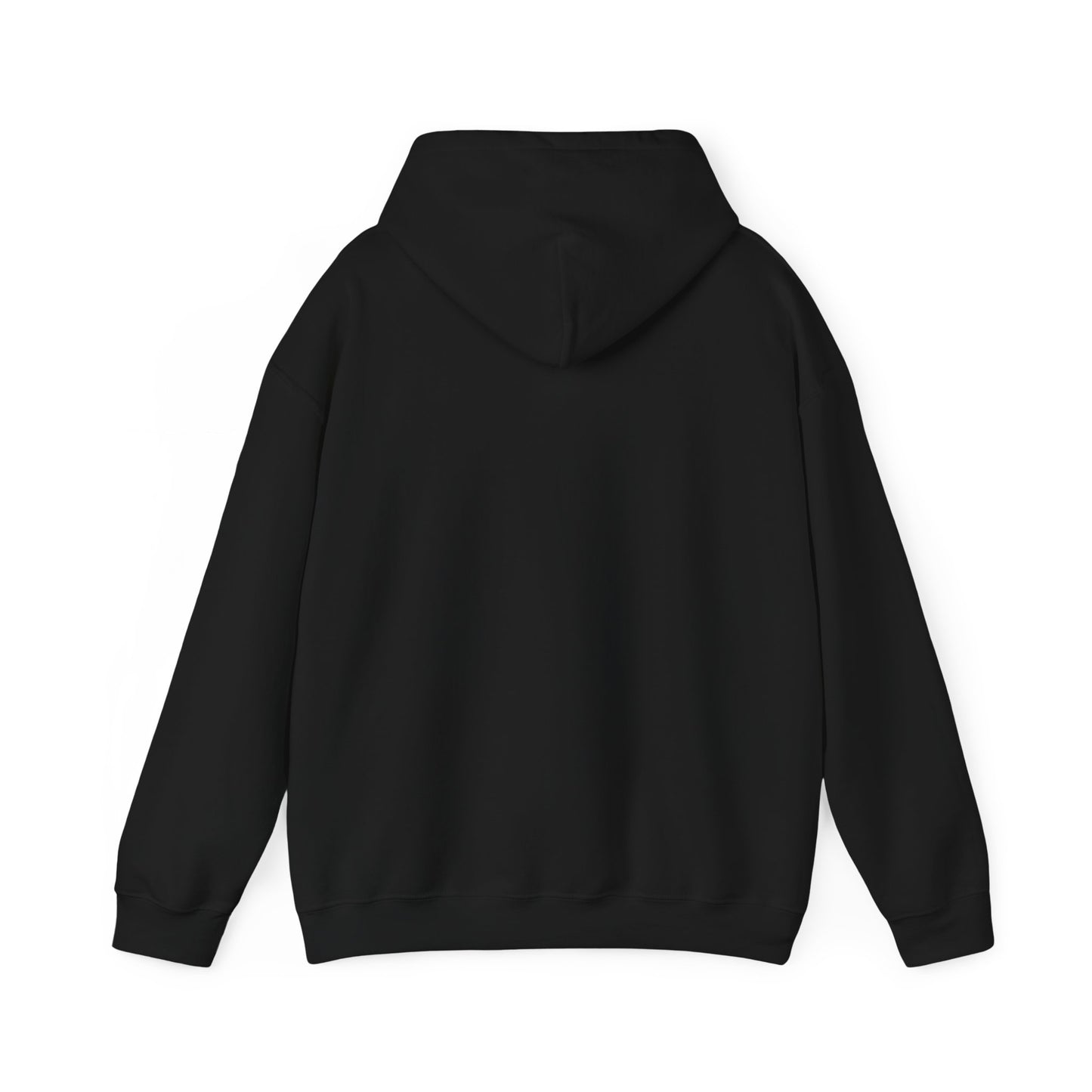 kitty's world cool Heavy  Hooded Sweatshirt for women