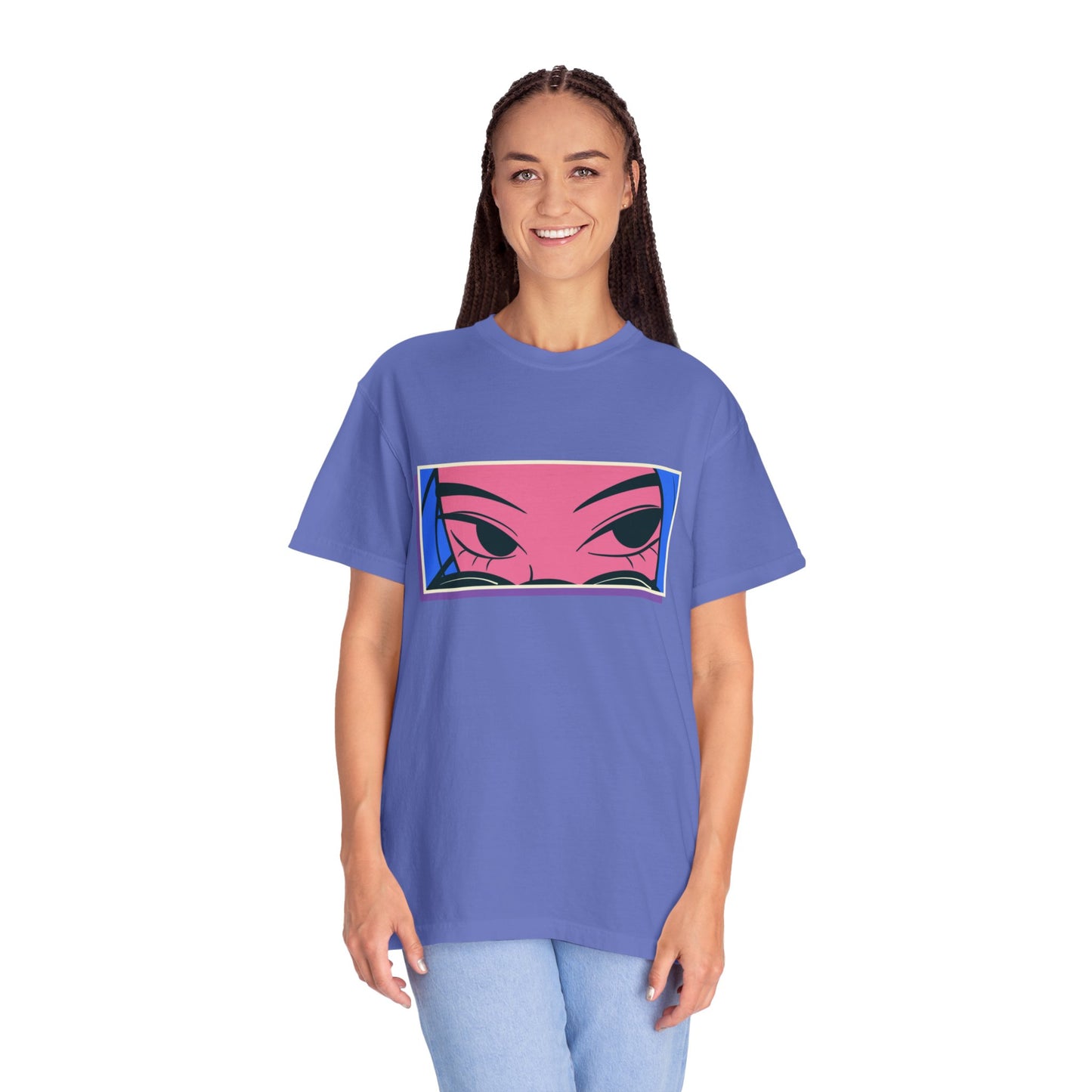 Beautiful artwork T-shirt for women