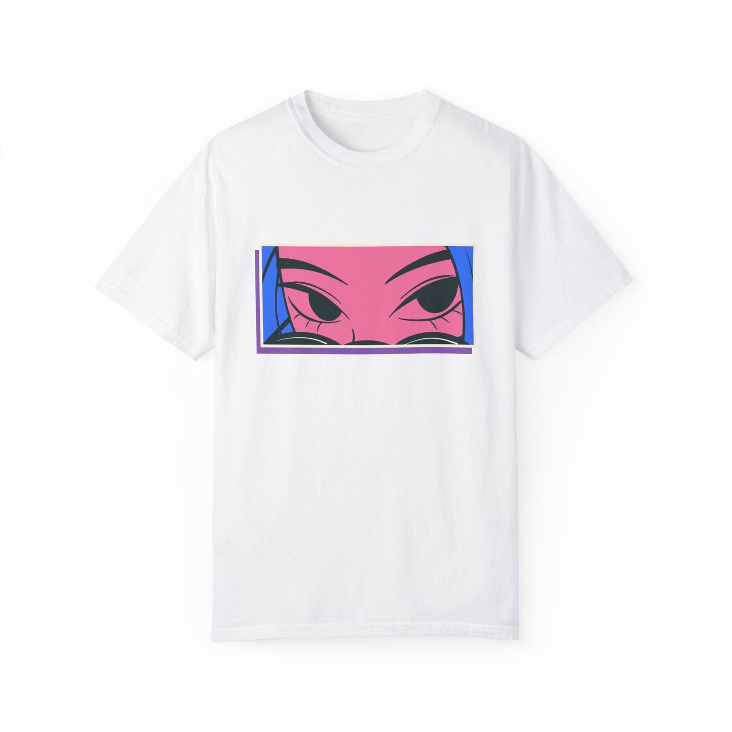 Beautiful artwork T-shirt for women