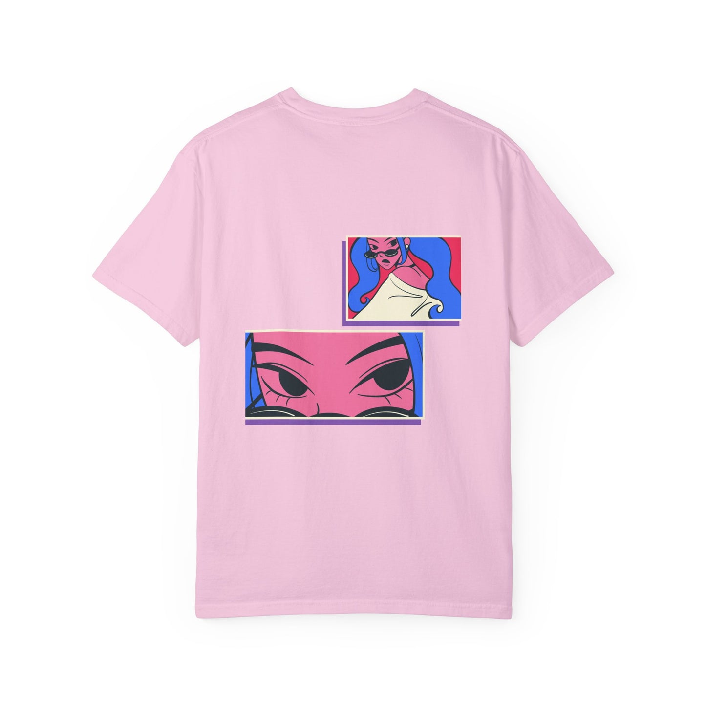 Beautiful artwork T-shirt for women