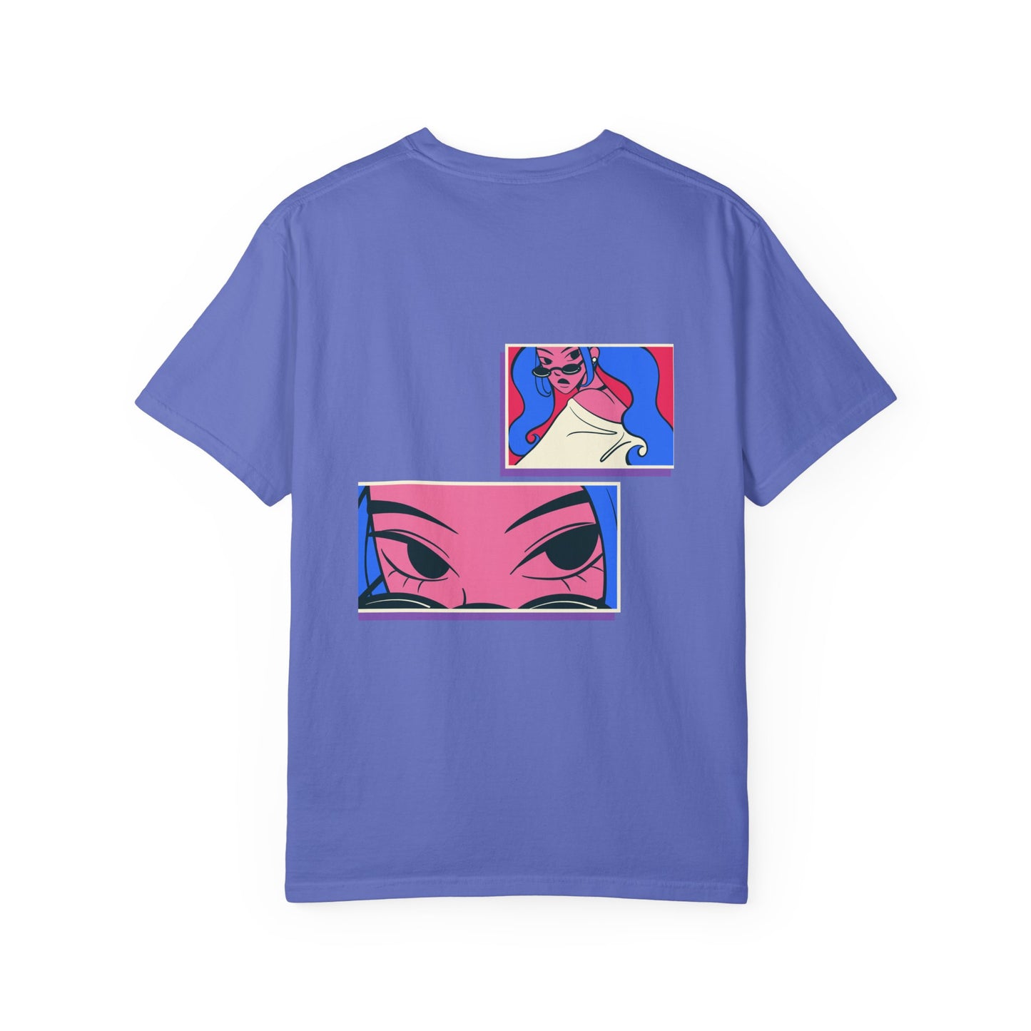 Beautiful artwork T-shirt for women