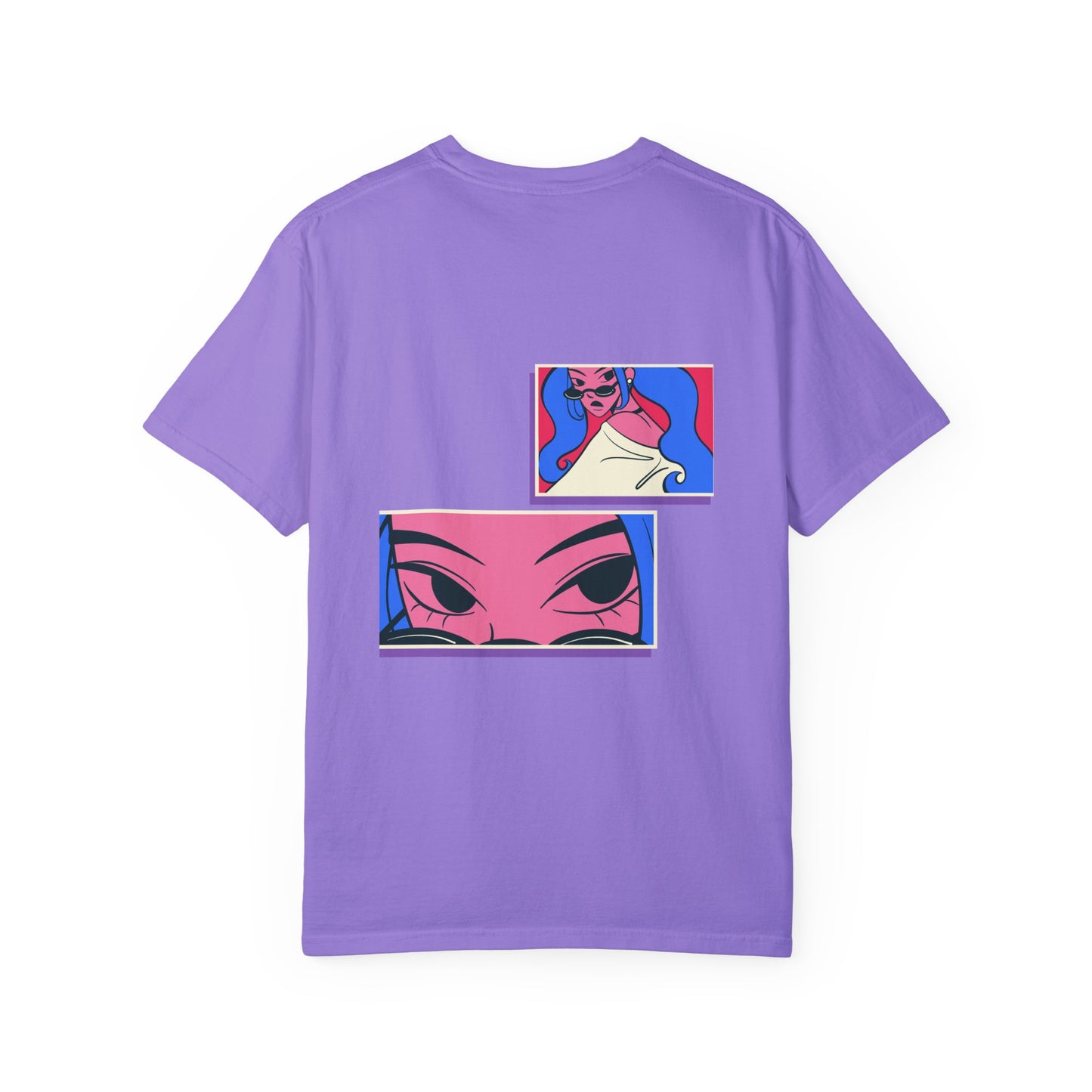 Beautiful artwork T-shirt for women