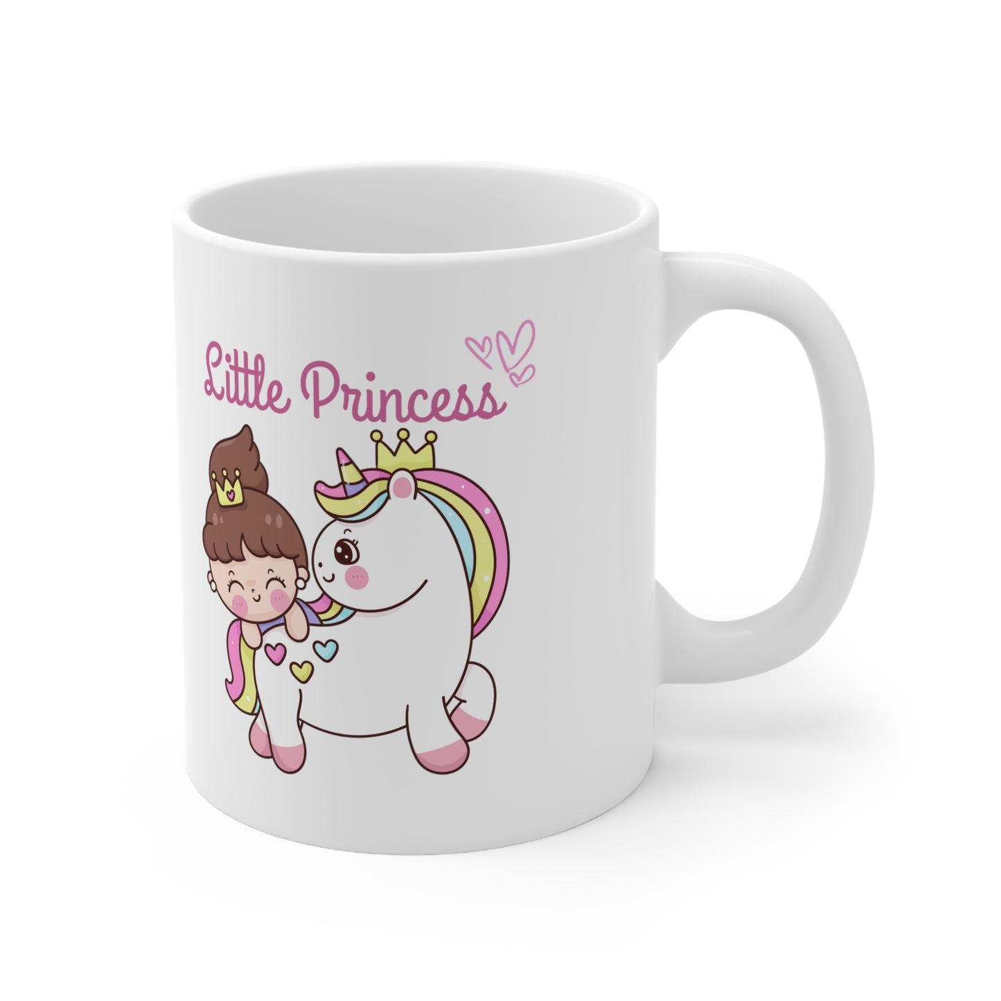 Little Princess Coffee Mug 11oz