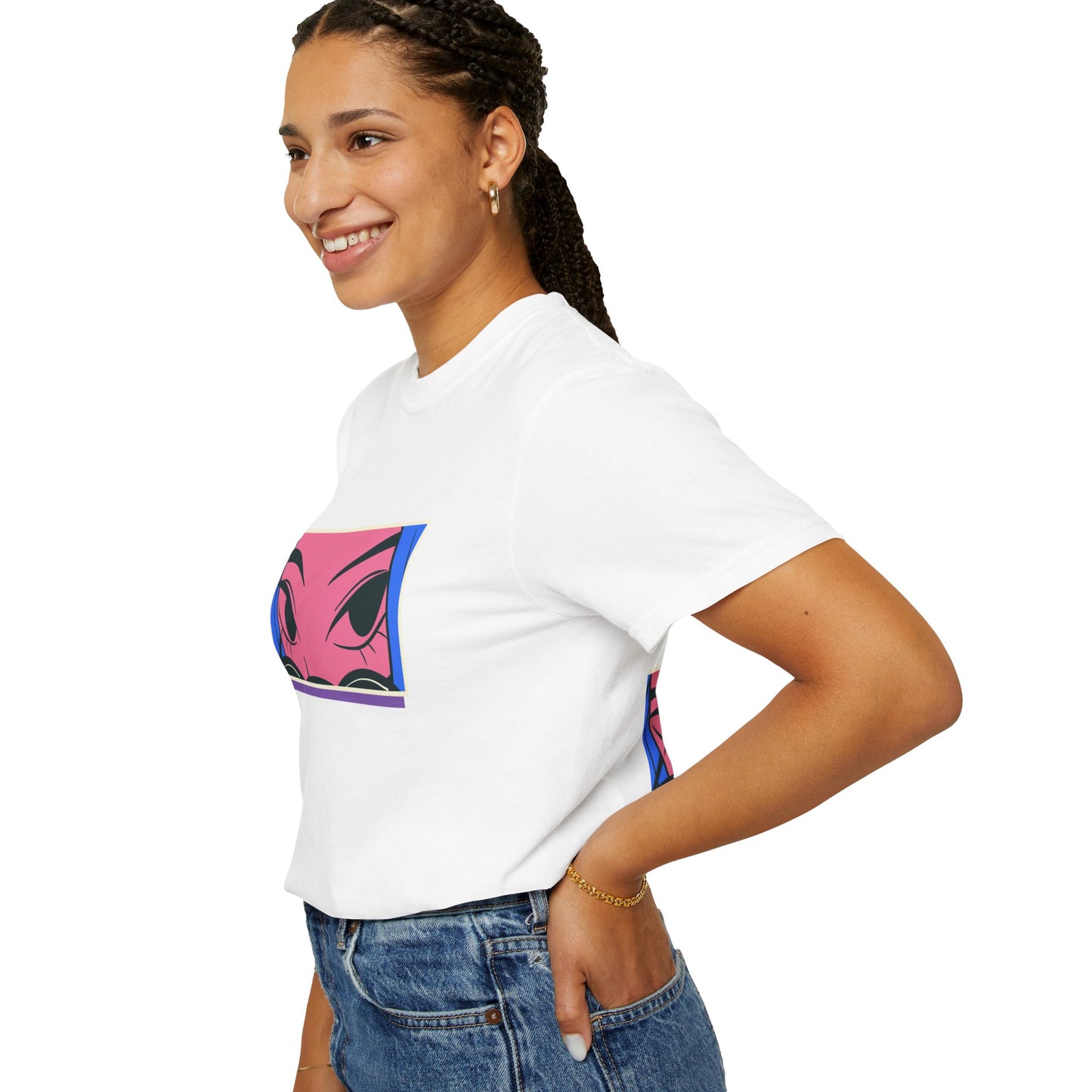 Beautiful artwork T-shirt for women