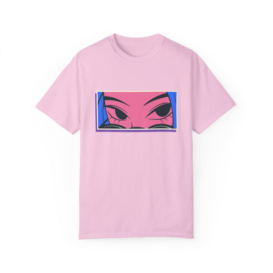 Beautiful artwork T-shirt for women