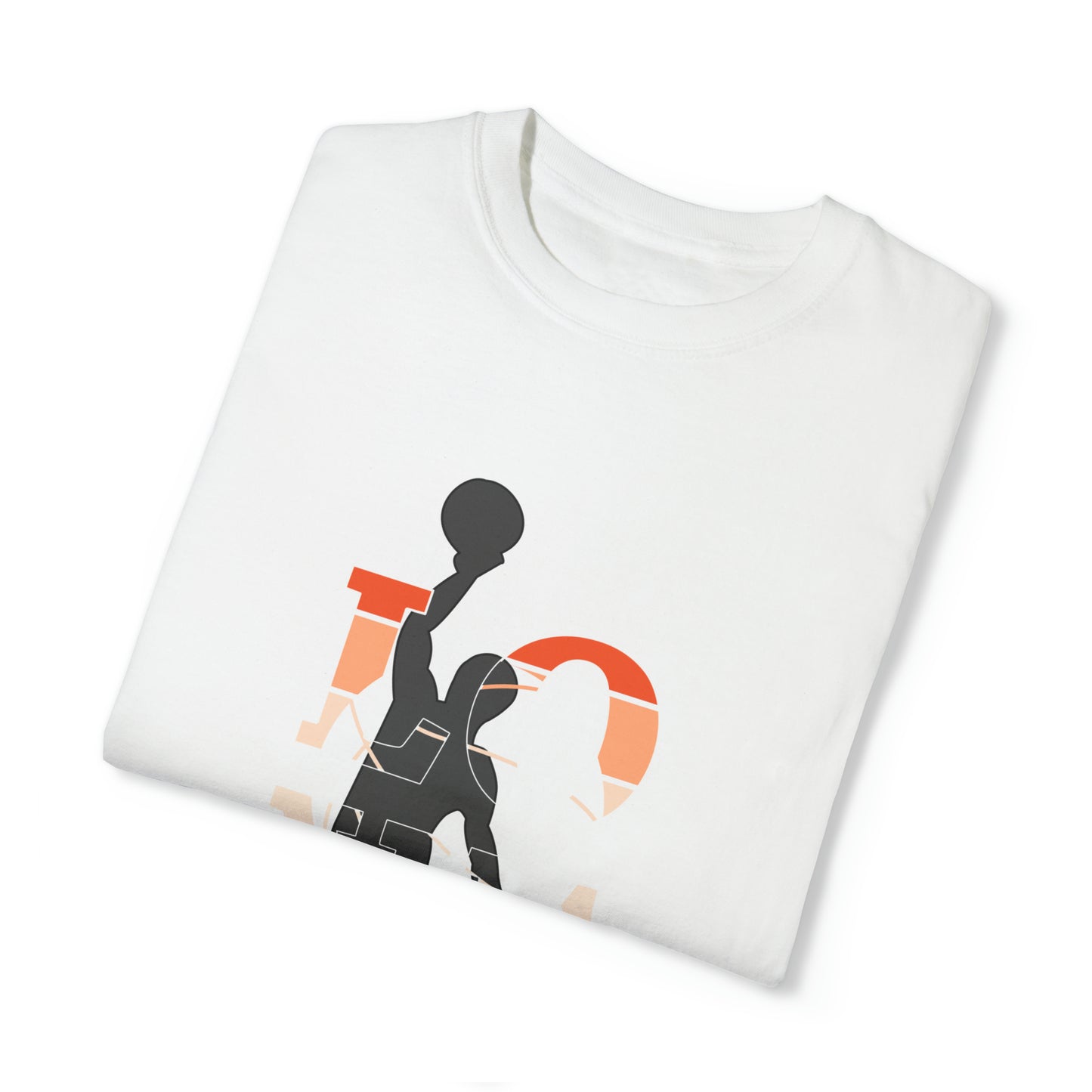 Player, sport's love T-shirt for men and women