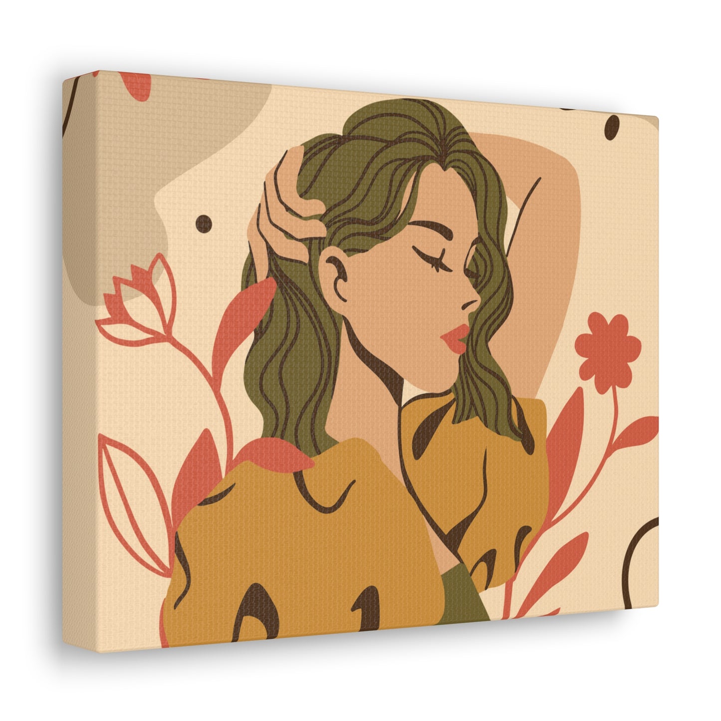 Beautiful artwork Canvas Gallery Wraps