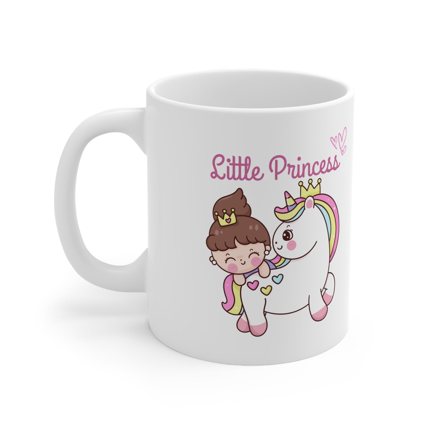 Little Princess Coffee Mug 11oz